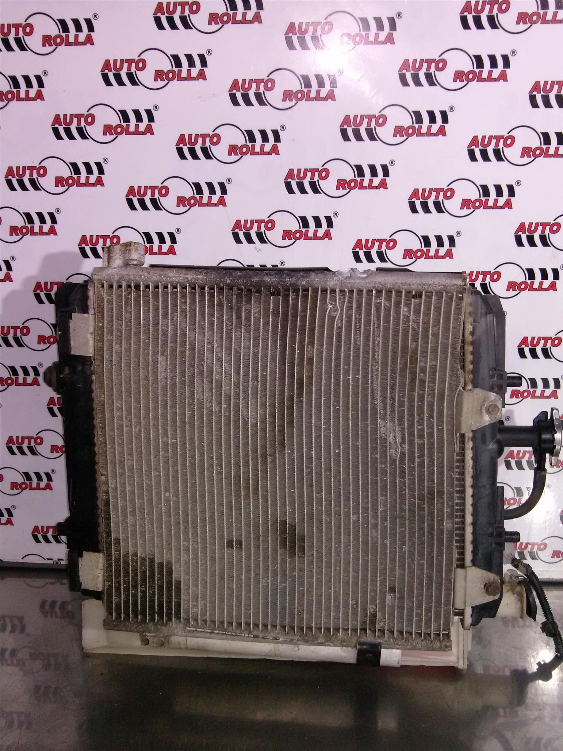 Radiator apa Toyota Aygo 1.0S, an 2013