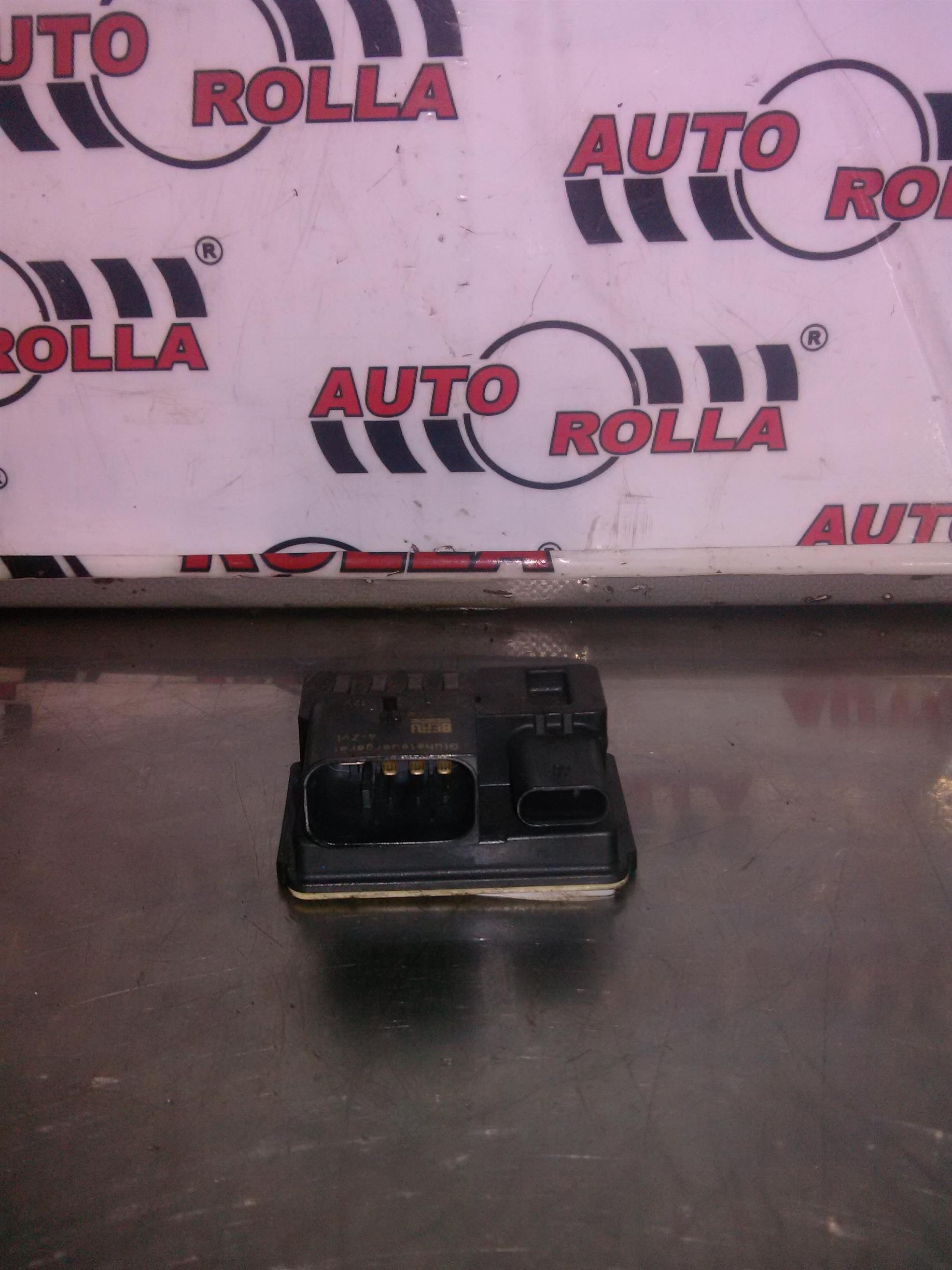 Releu bujii Bmw f10 2.0d an 2013