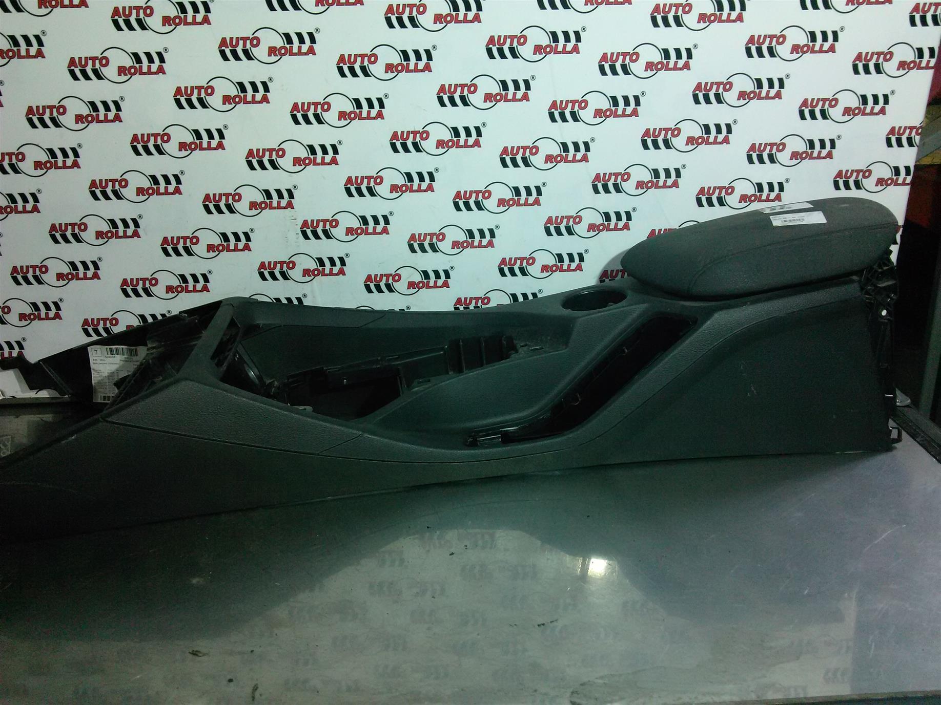 Cotiera Honda HR-V AN 2006