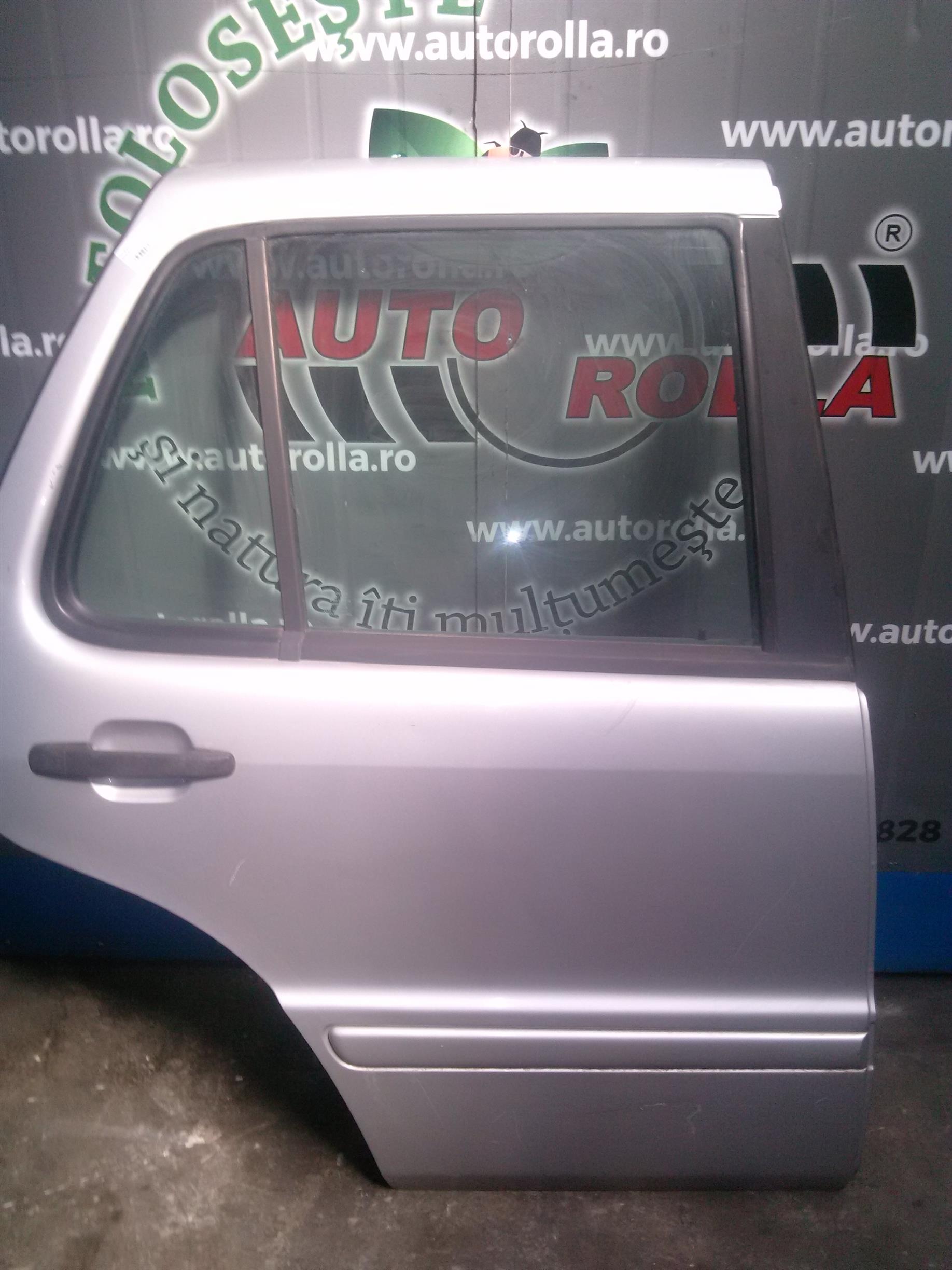 Usa dreapta spate completa Mercedes ML 2.7CDI AN 2003