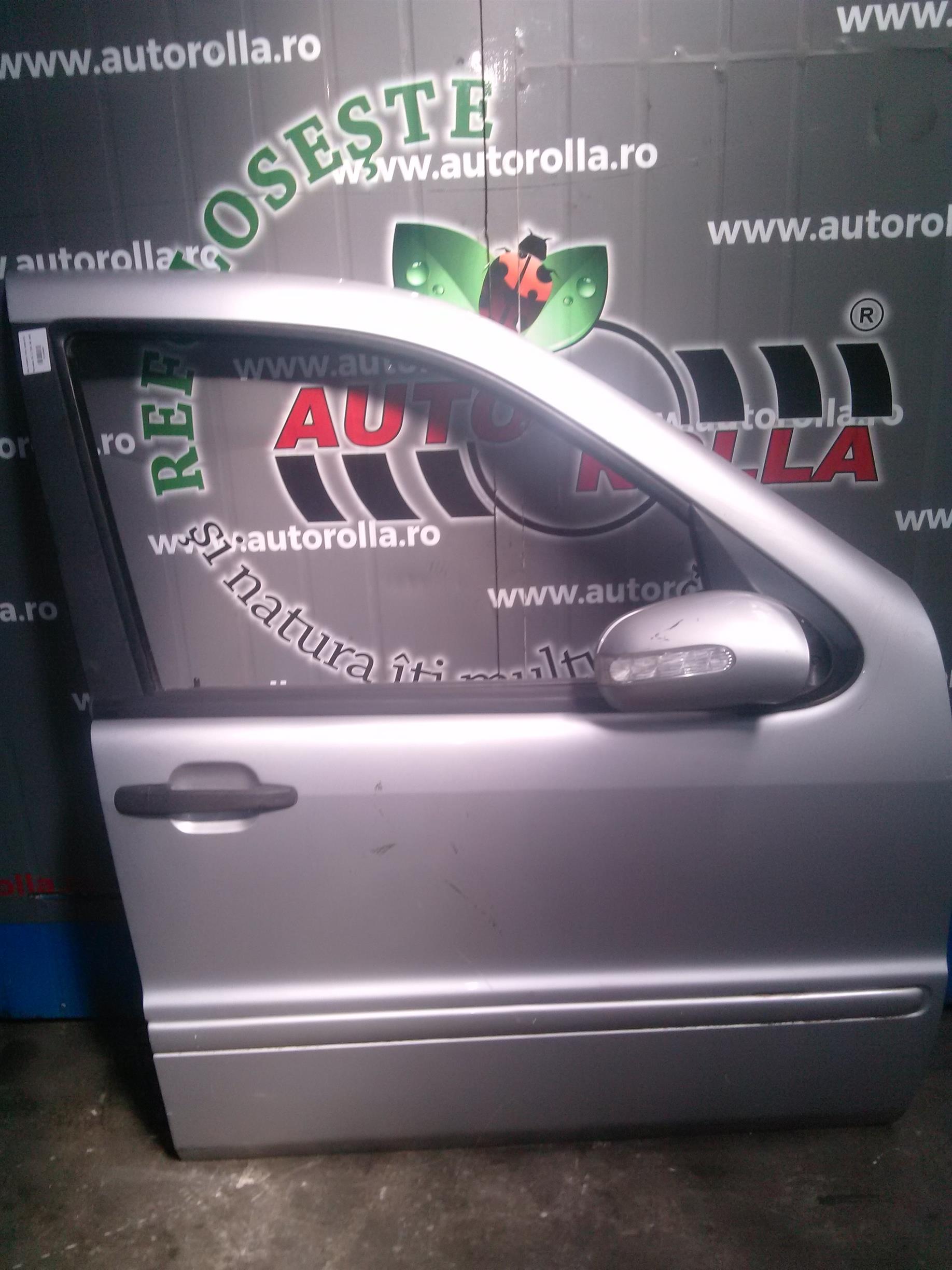 Usa dreapta fata completa Mercedes ML 2.7CDI AN 2003