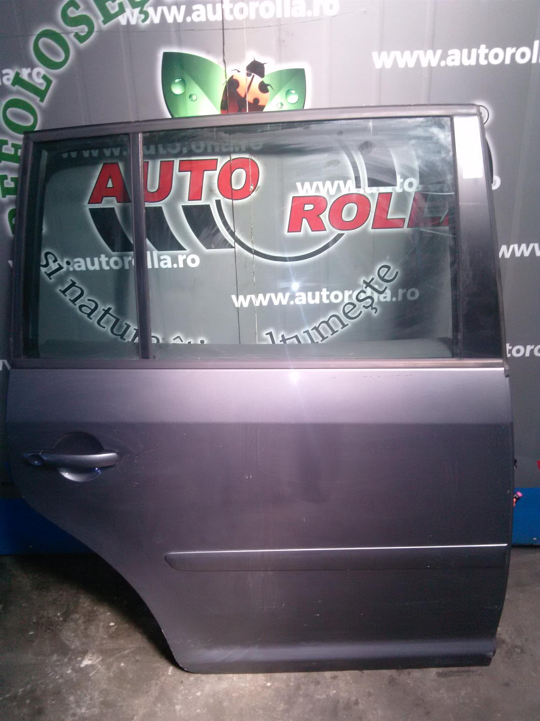 Usa dreapta spate Volkswagen Touran 1.9d an 2006