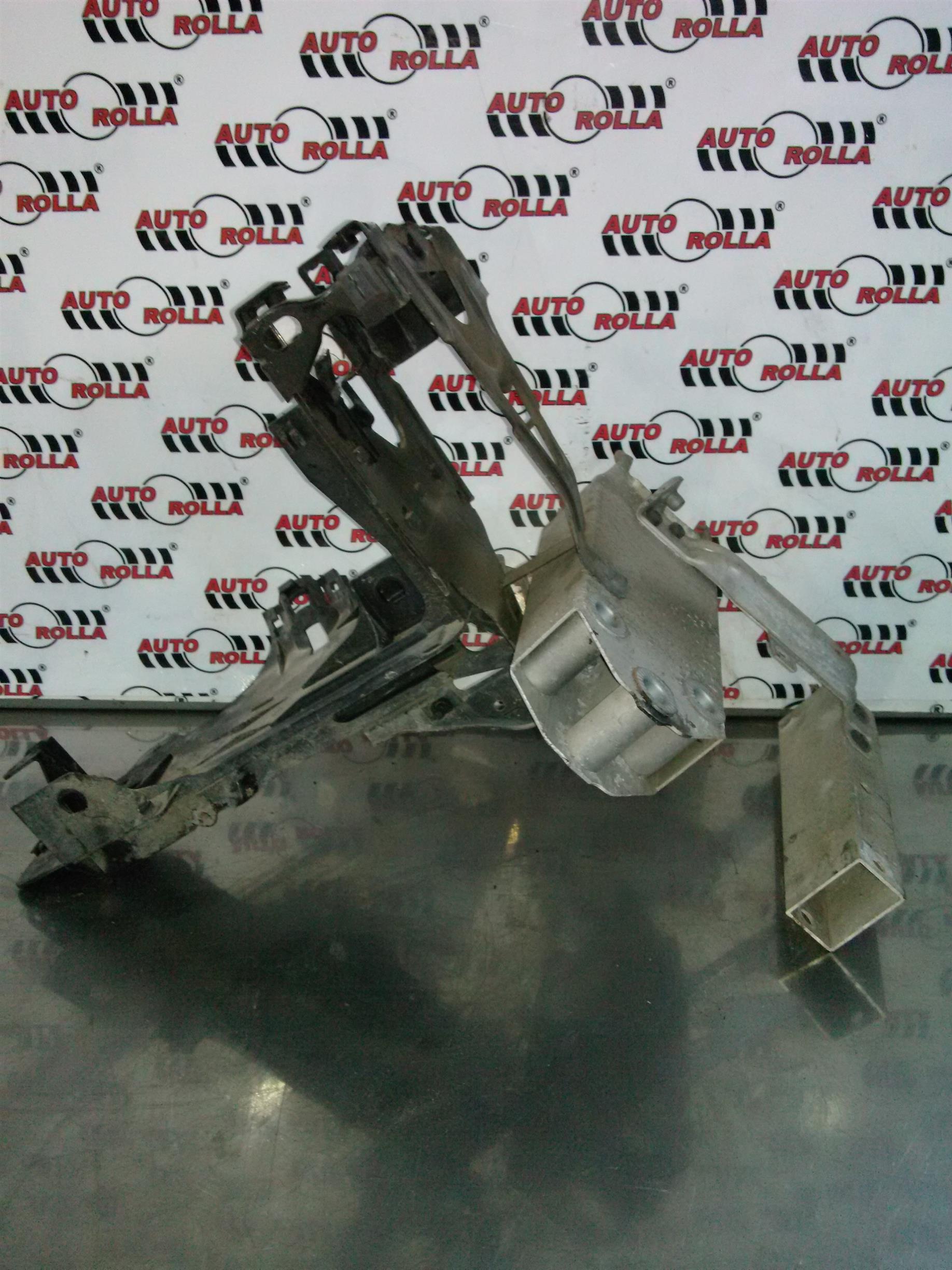 Intaritura lonjeron stanga BMW F10, 2.0 d, an 2010, N47D20C