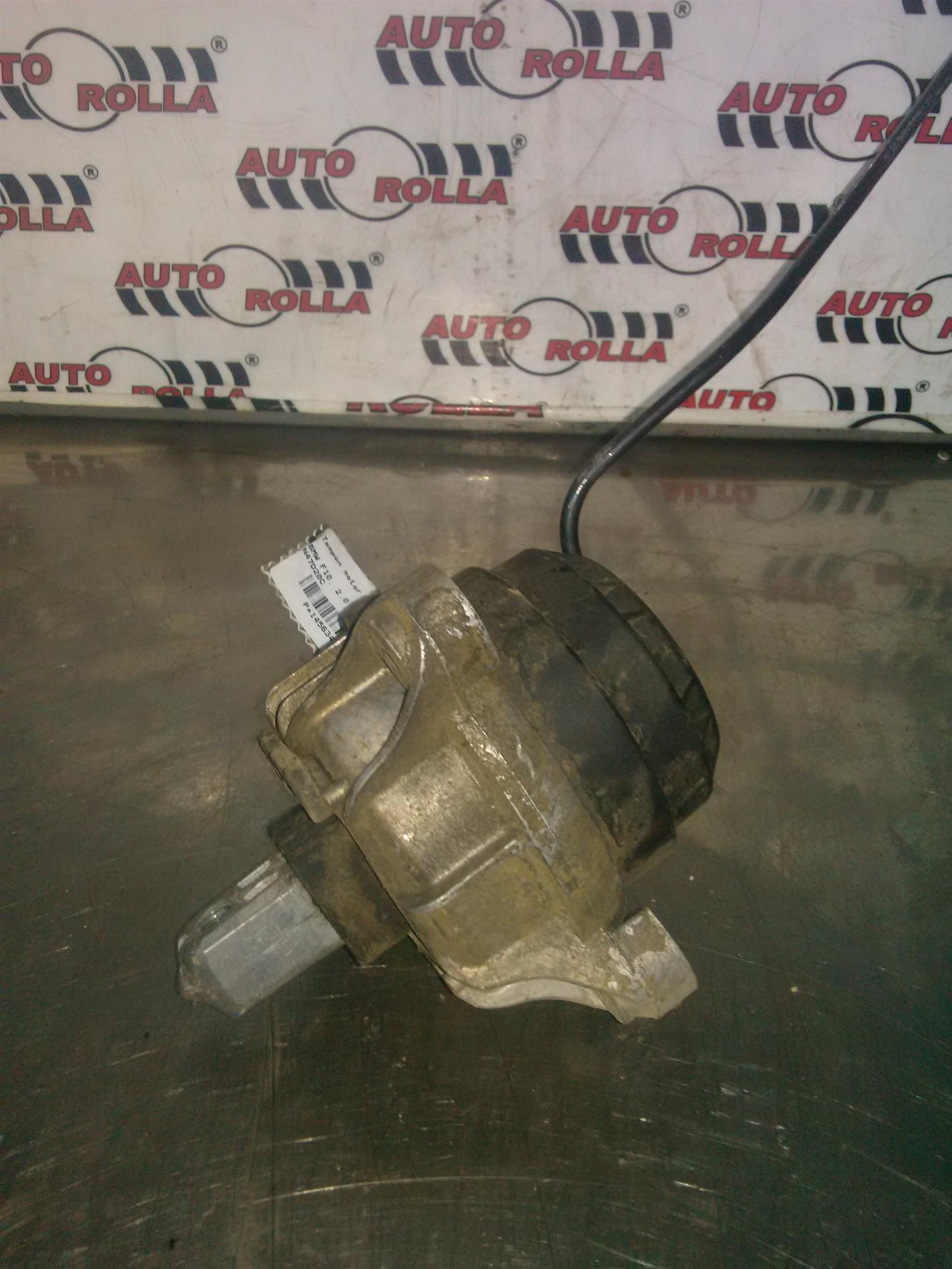 Tampon motor BMW F10, 2.0 d, an 2010, N47D20C