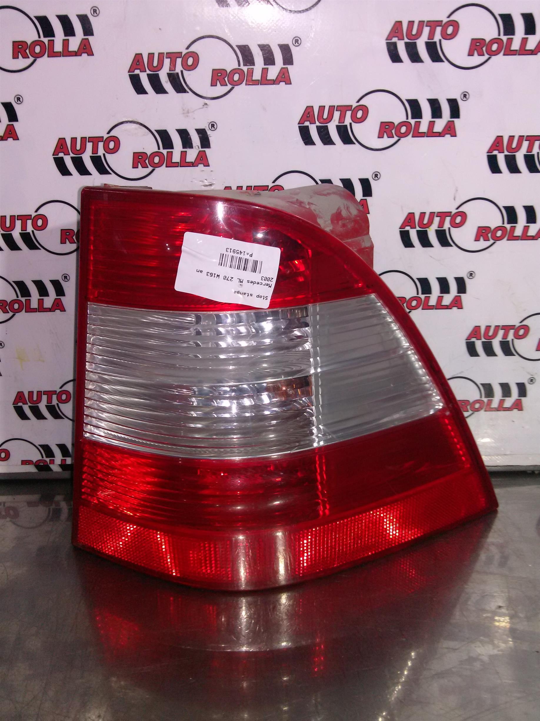Stop stanga Mercedes ML 270 W163 an 2003