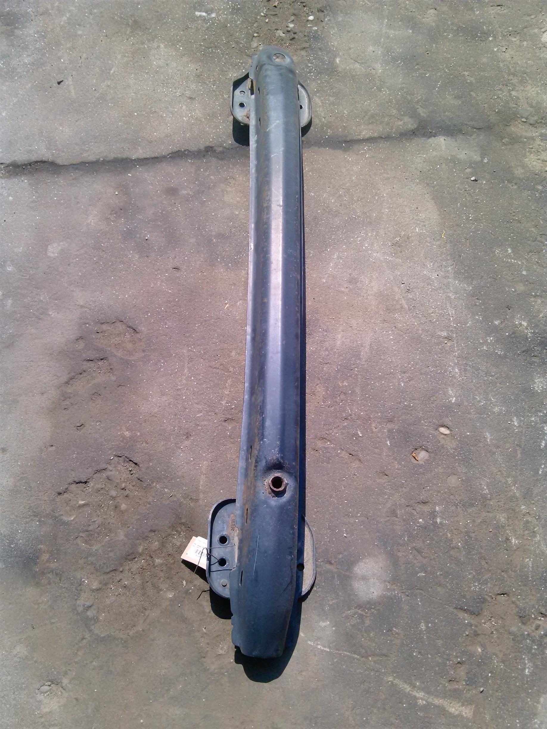 Intaritura bara spate Mercedes ML W163 270CDI an 2003