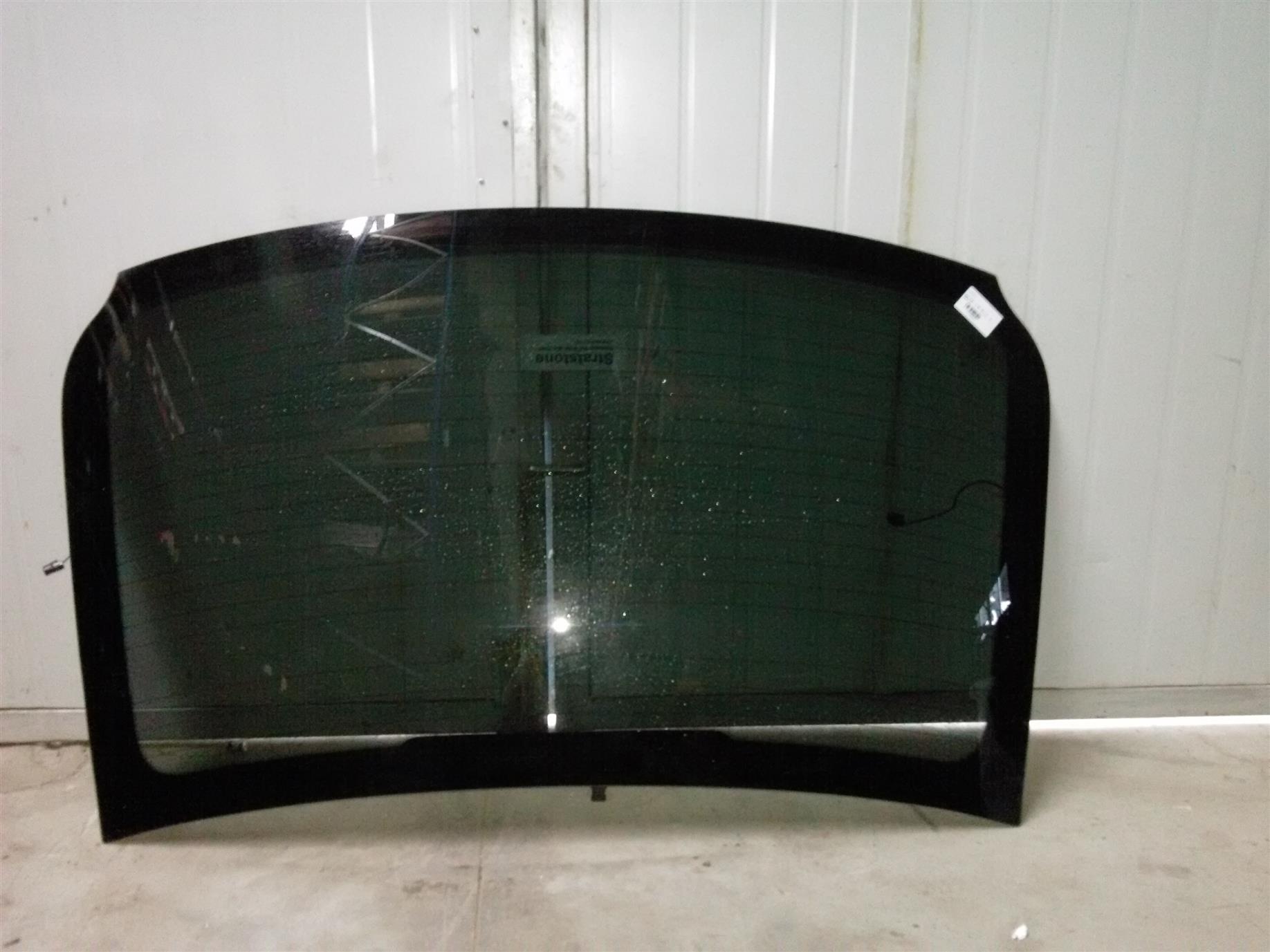 Luneta BMW F30, 2.0D XDrive, an 2014,M