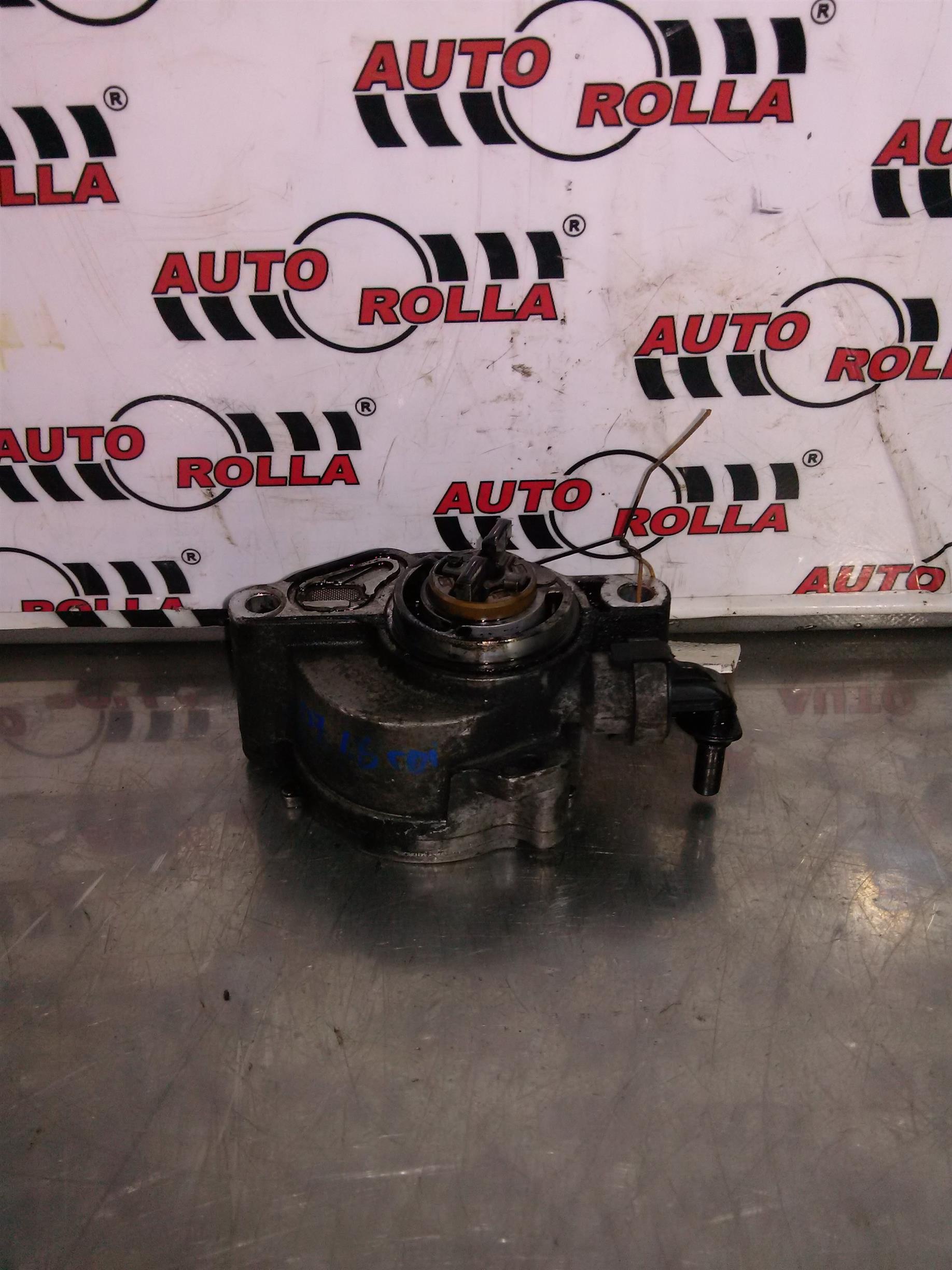 Pompa vacuum Peugeot 307 1.6HDI an 2006