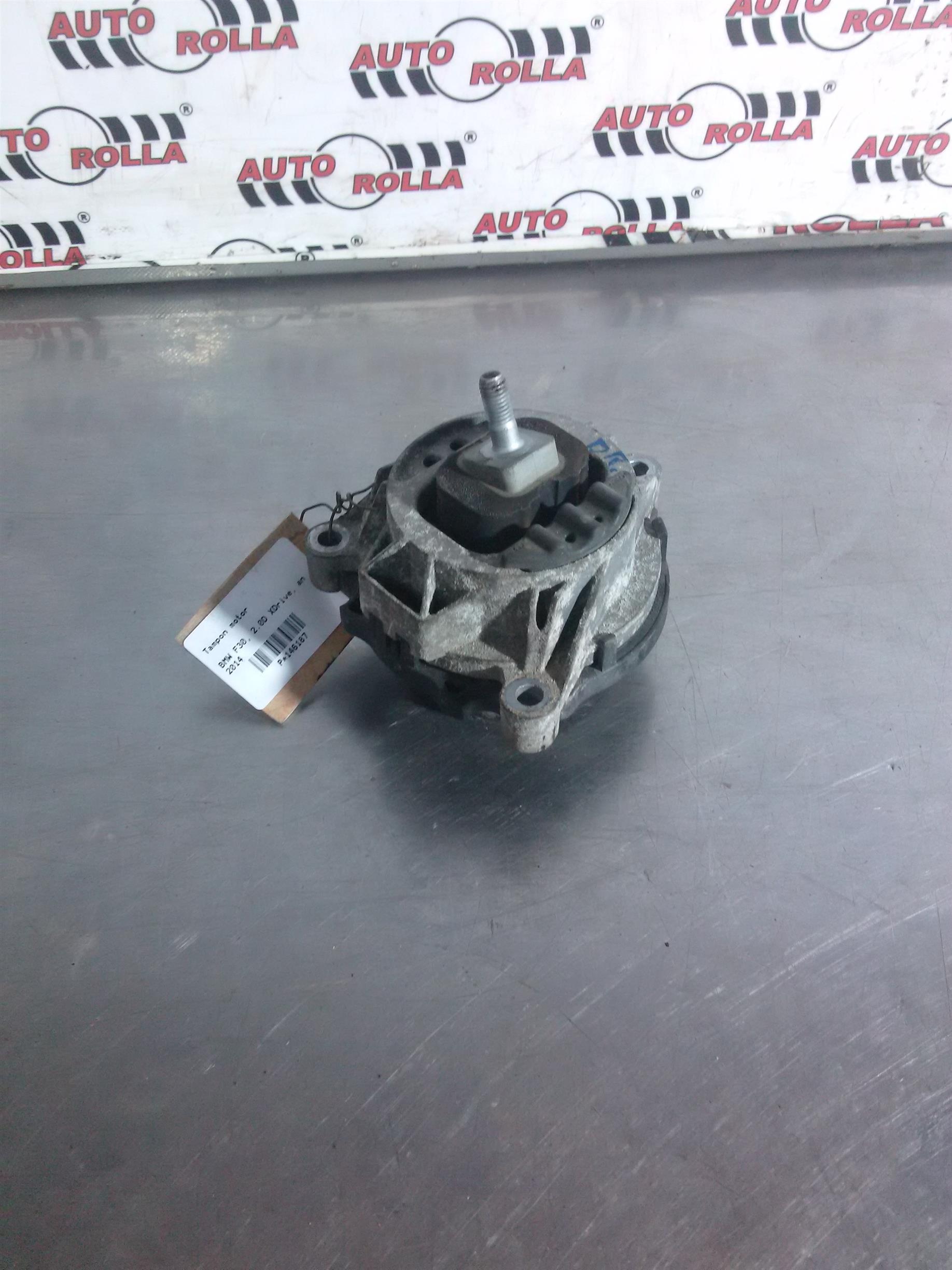 Tampon motor BMW F30, 2.0D XDrive, an 2014