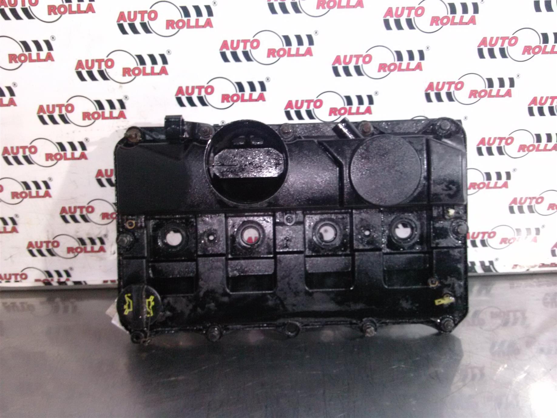 Capac motor Ford Tranzit, 2.4D, an 2006