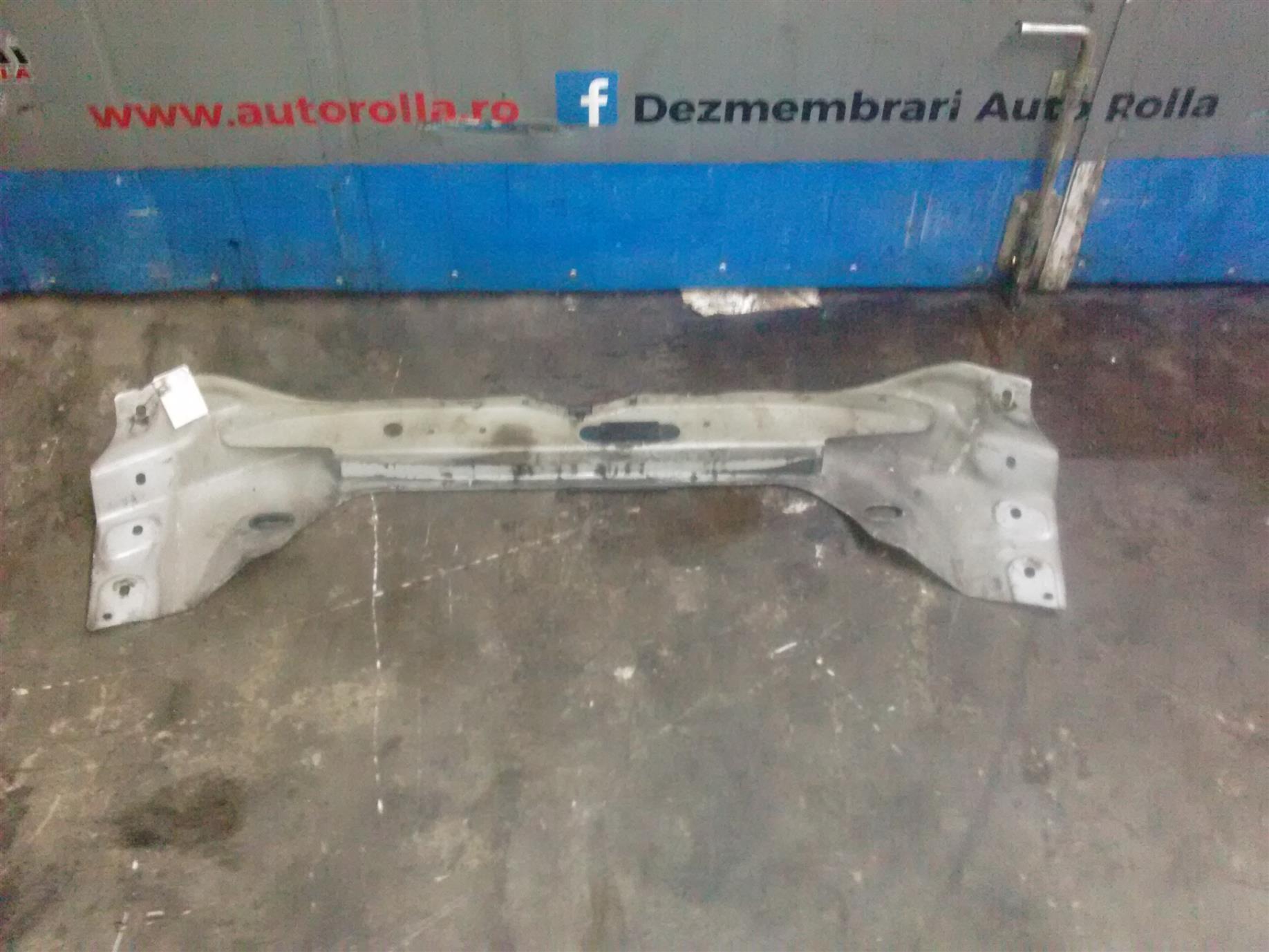 Masca portfaruri Mercedes ML W163, 2.7CDI, an 2003