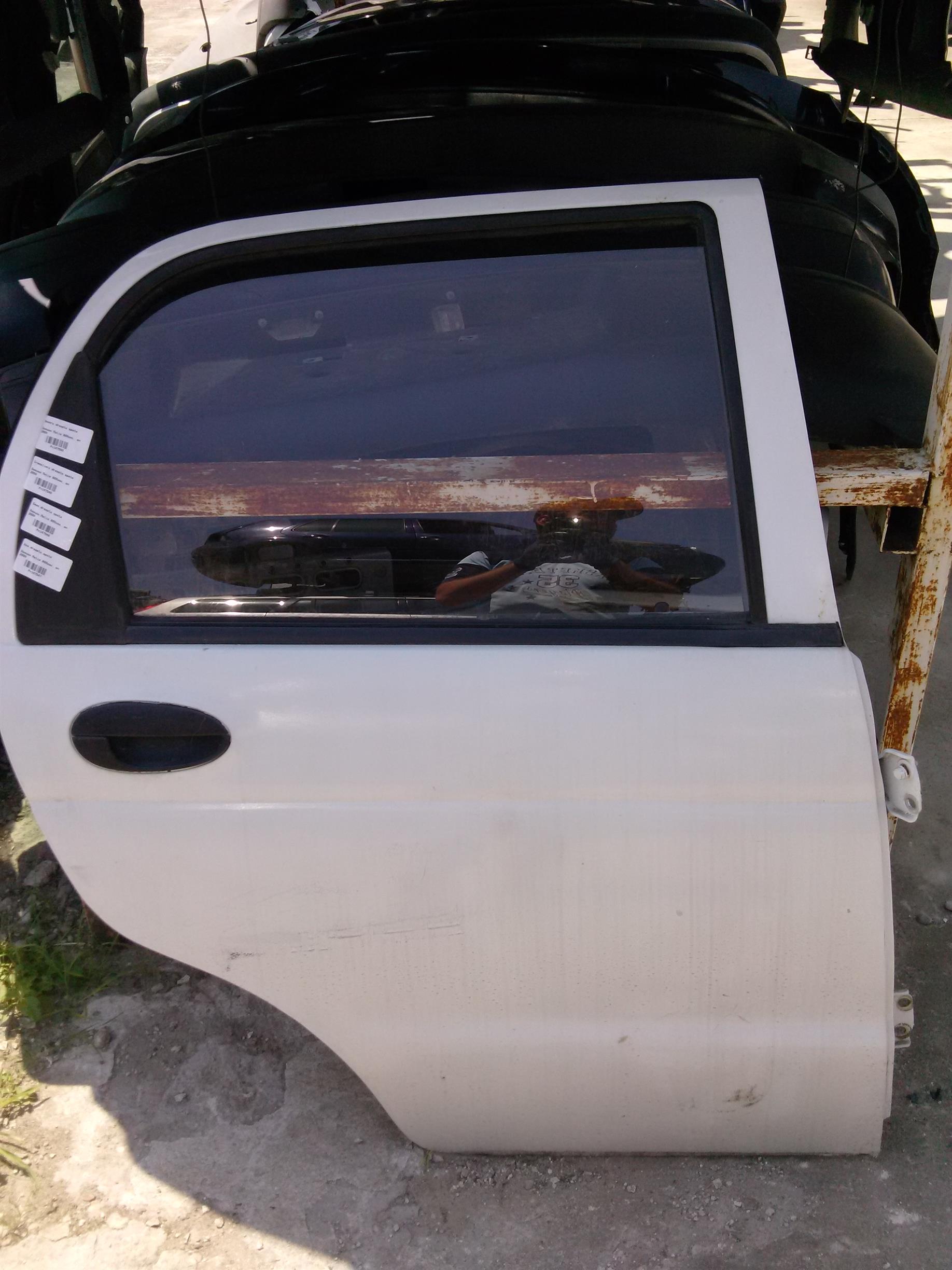 Macara dreapta spate Daewoo Matiz 800cmc, an 2008