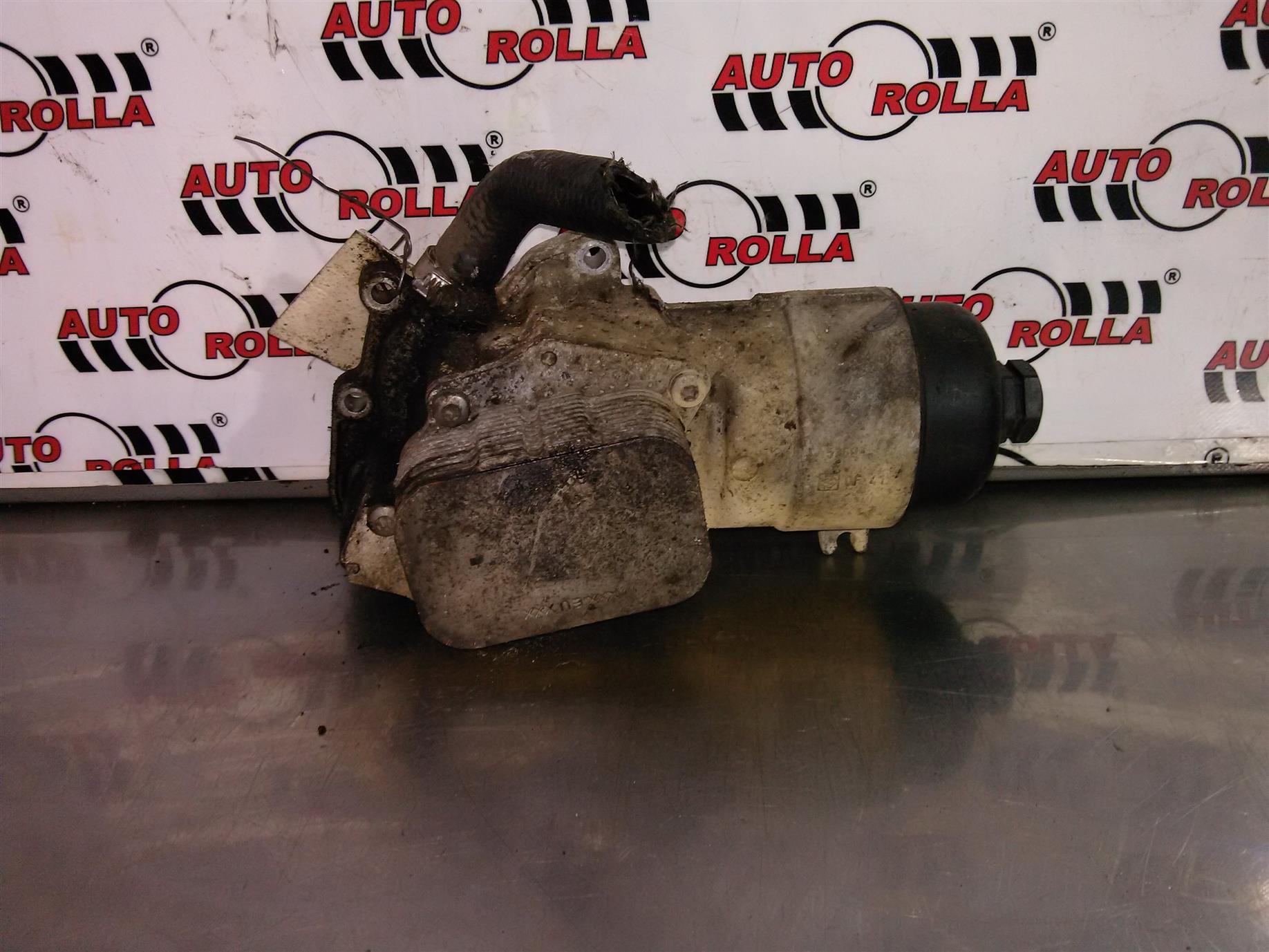 Termoflot Citroen Nemo 1.4HDI, an 2010