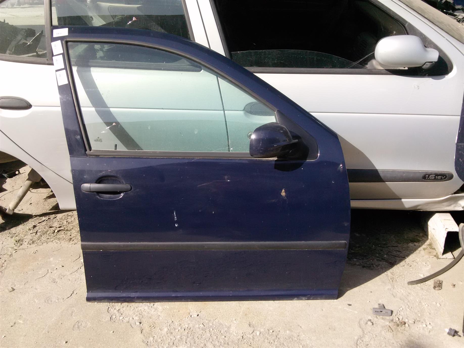 Cremaliera Volkswagen Golf 4 an 2003( break)
