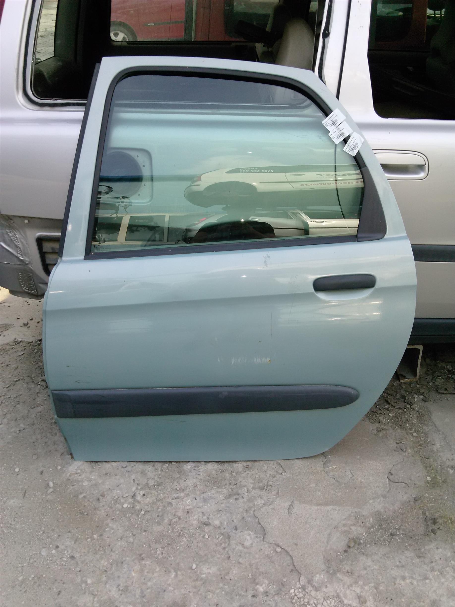 Macara stanga spate manuala Citroen X Sara Picasso, 2004 ,2.0 HDI