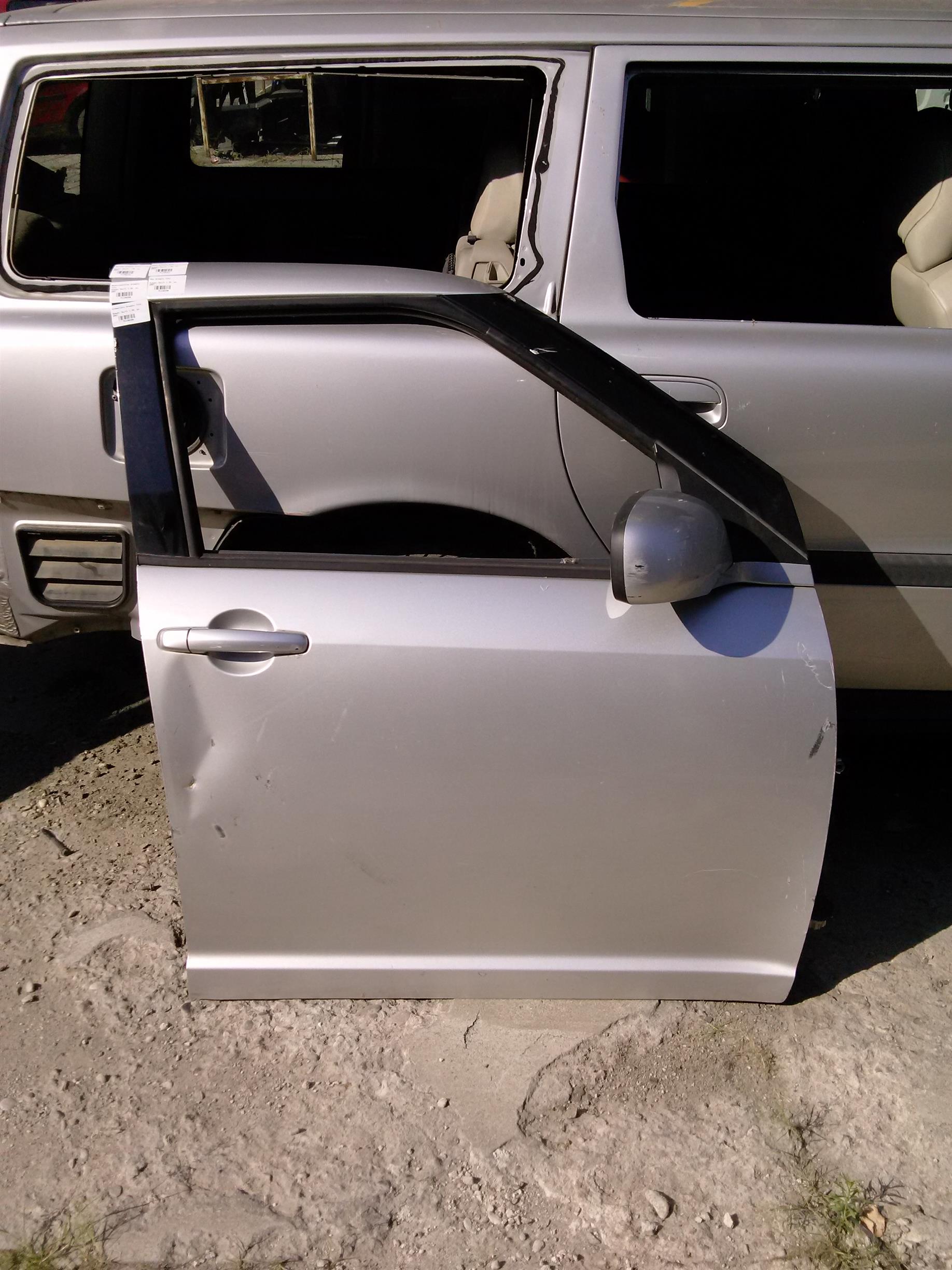 Cremaliera dreapta fata Suzuki Swift 1.3D, an 2007