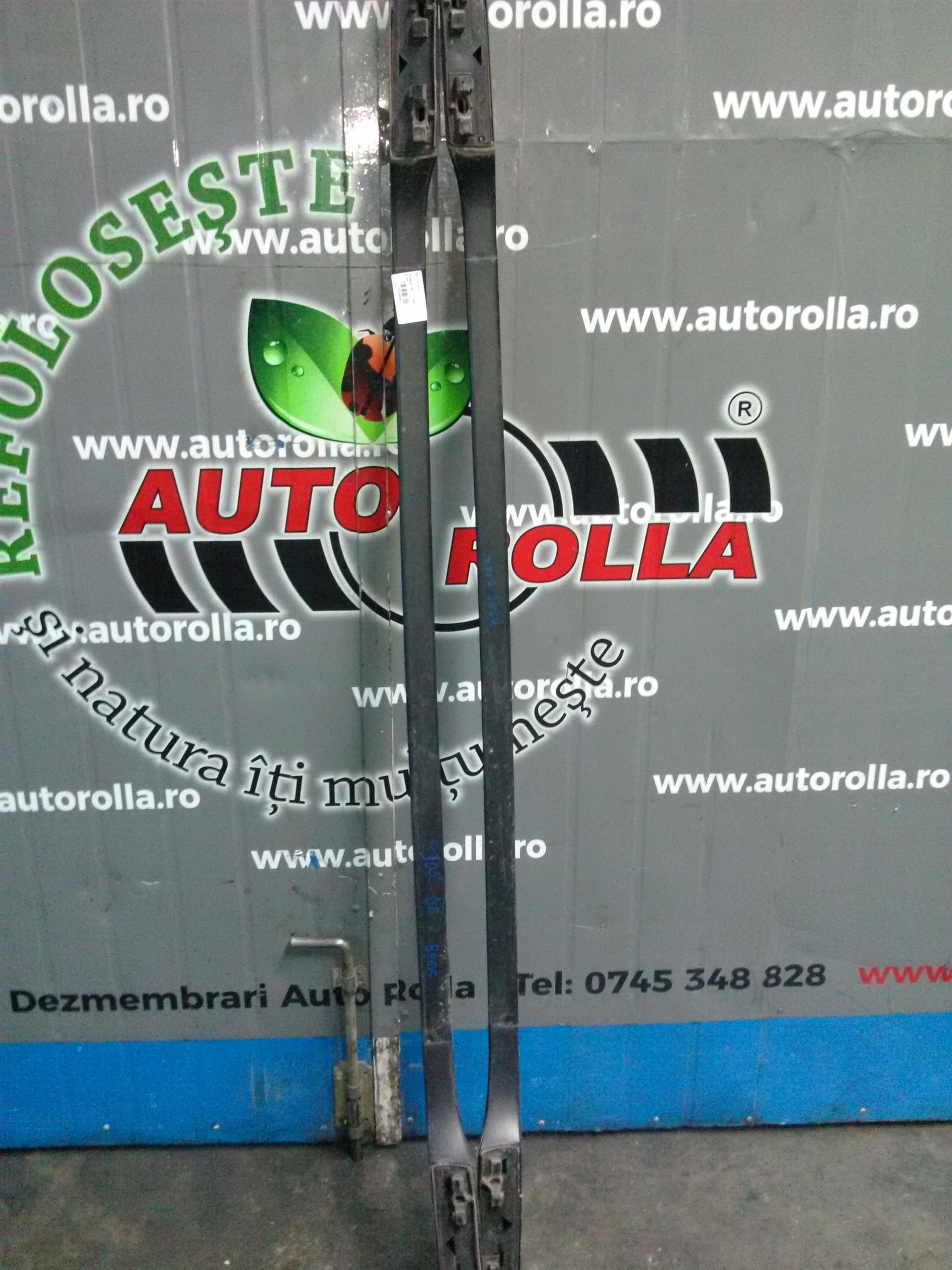Bari plafon Peugeot 307, 1.6HDI, break