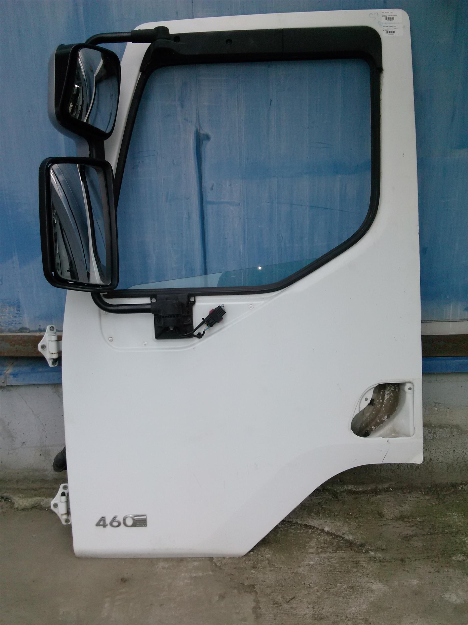 Usa stanga fata Renault Premium 420cp, an 2005
