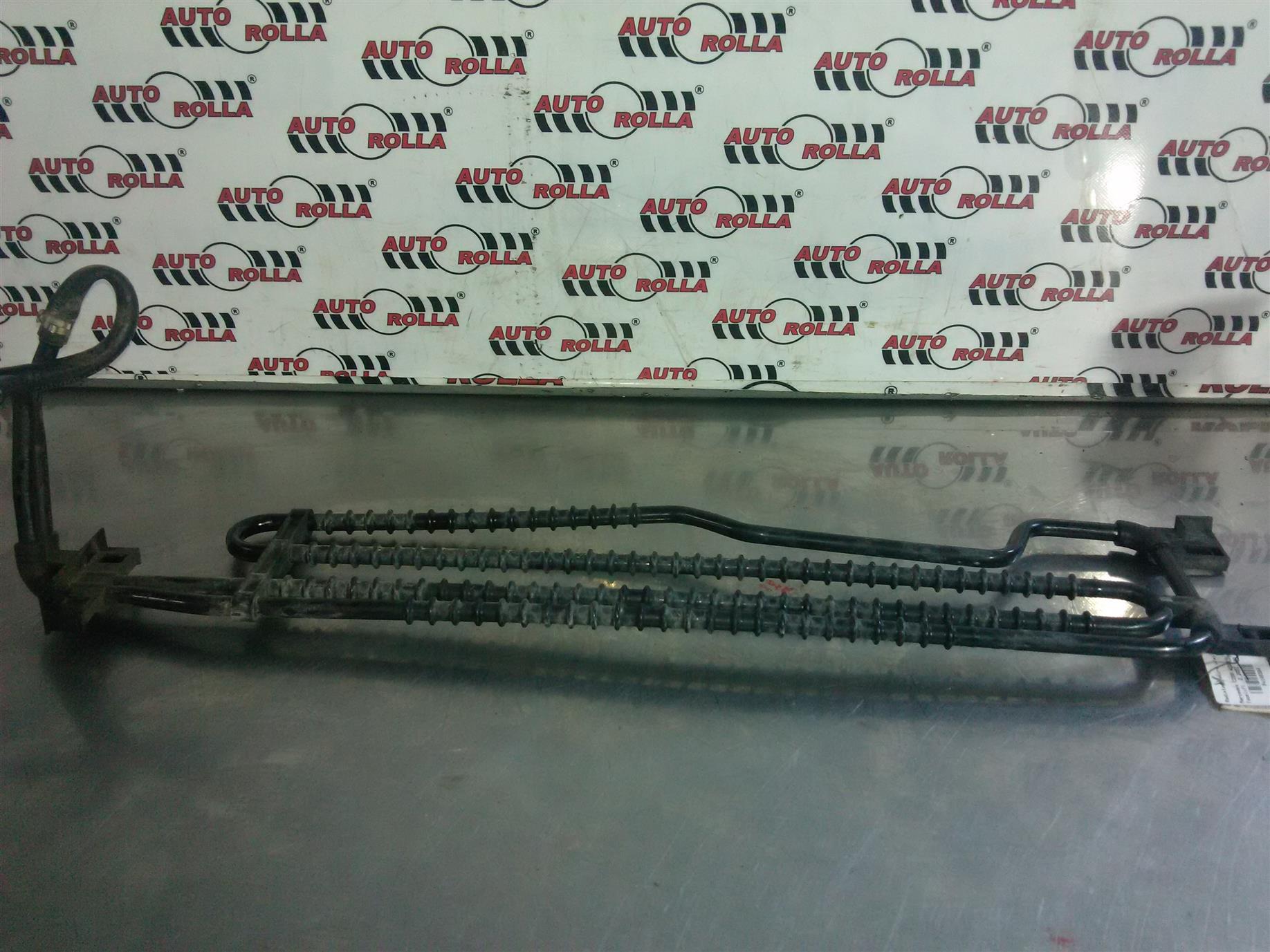 Radiator racire ulei Mercedes C200 W204 facelift, 2.2CDI, an 2012