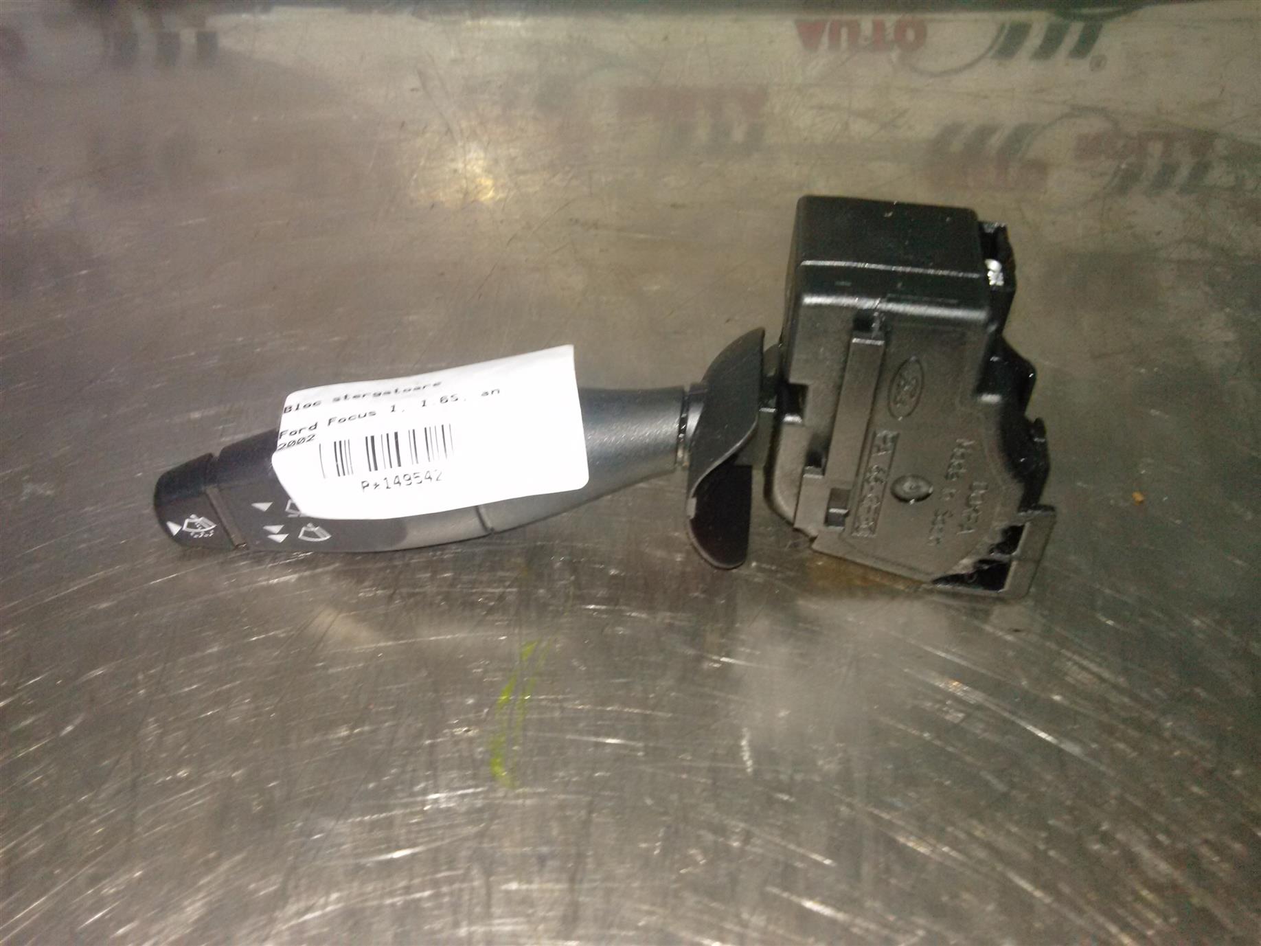 Bloc stergatoare Ford Focus 1, 1.6S, an 2002