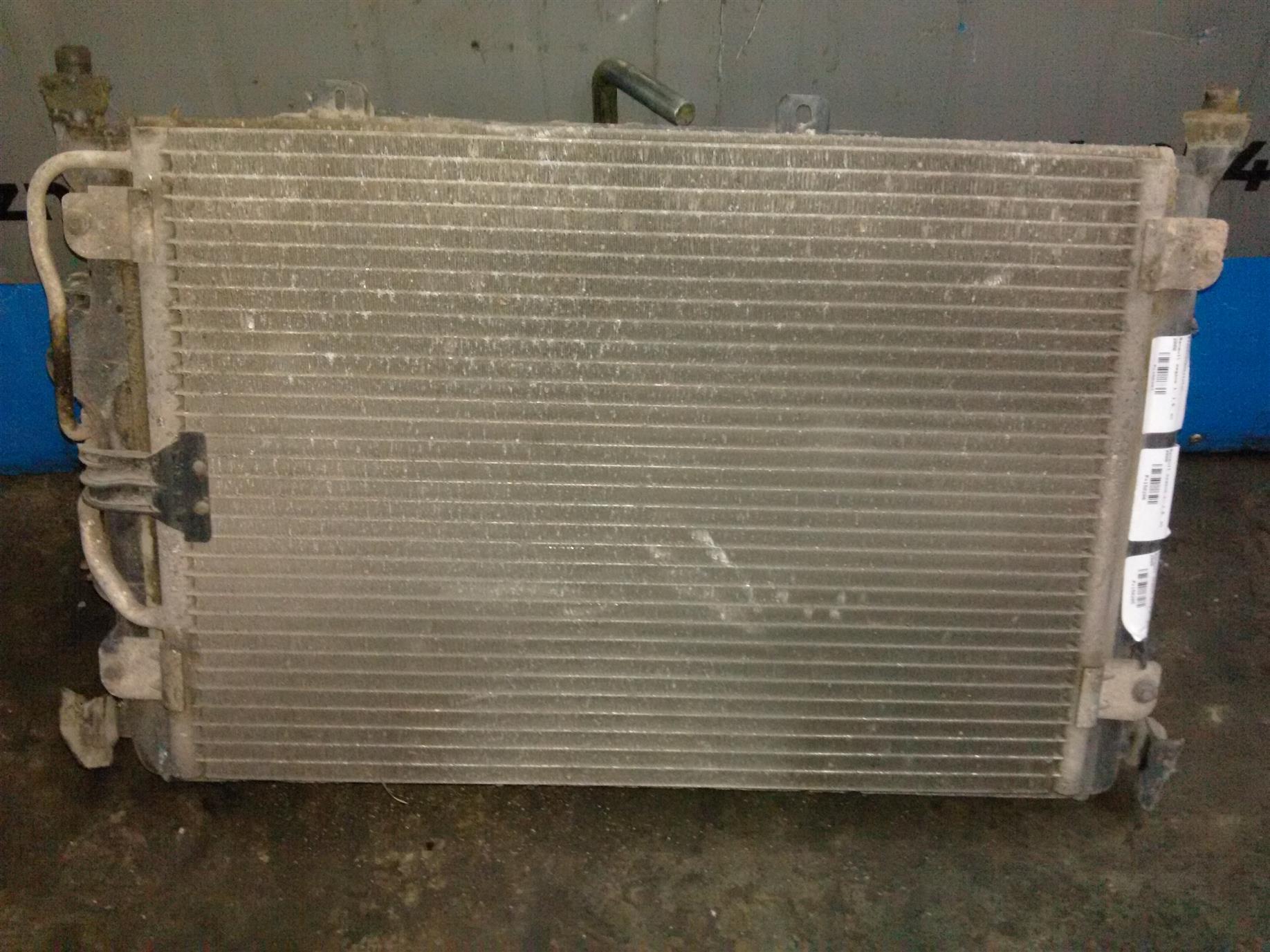 Electroventilator Renault megane 1, 1.6, an 2000