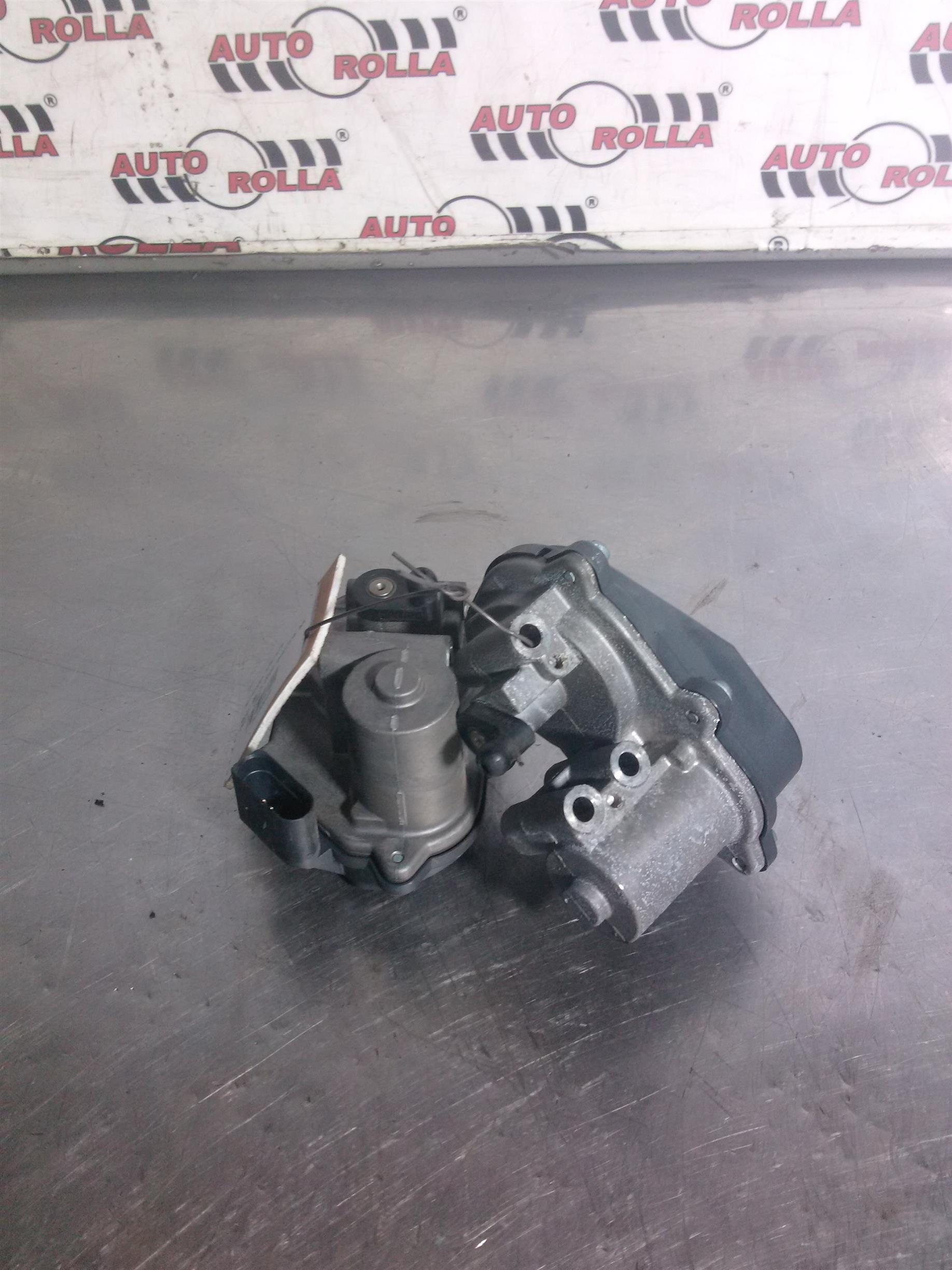 Motorase admisie Audi A5 3.0TDI quattro an 2011, CAP
