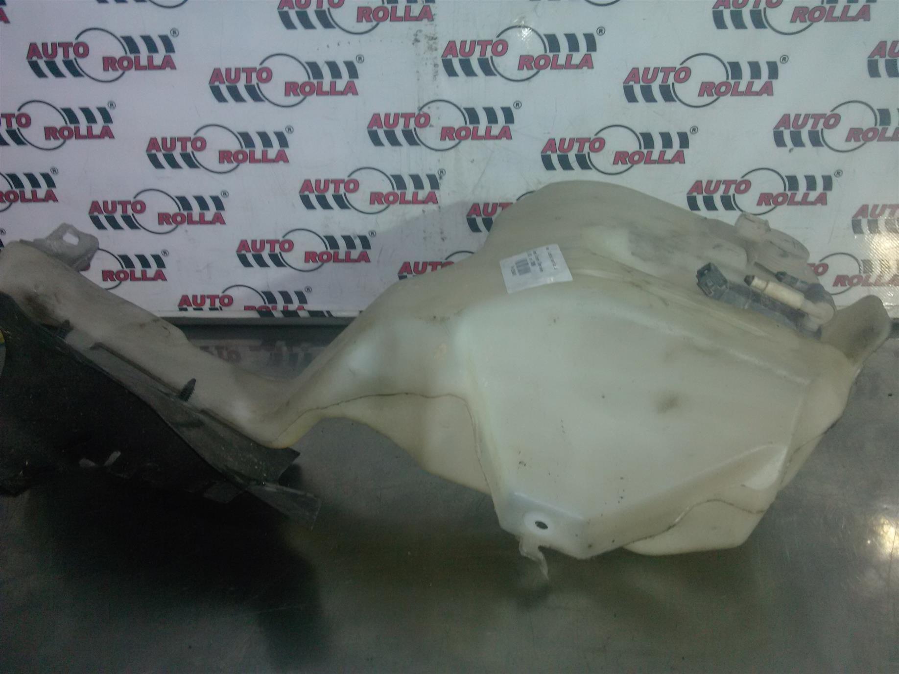 Vas lichid partbriz Jeep Grand Cherokee, 3.0D, an 2006