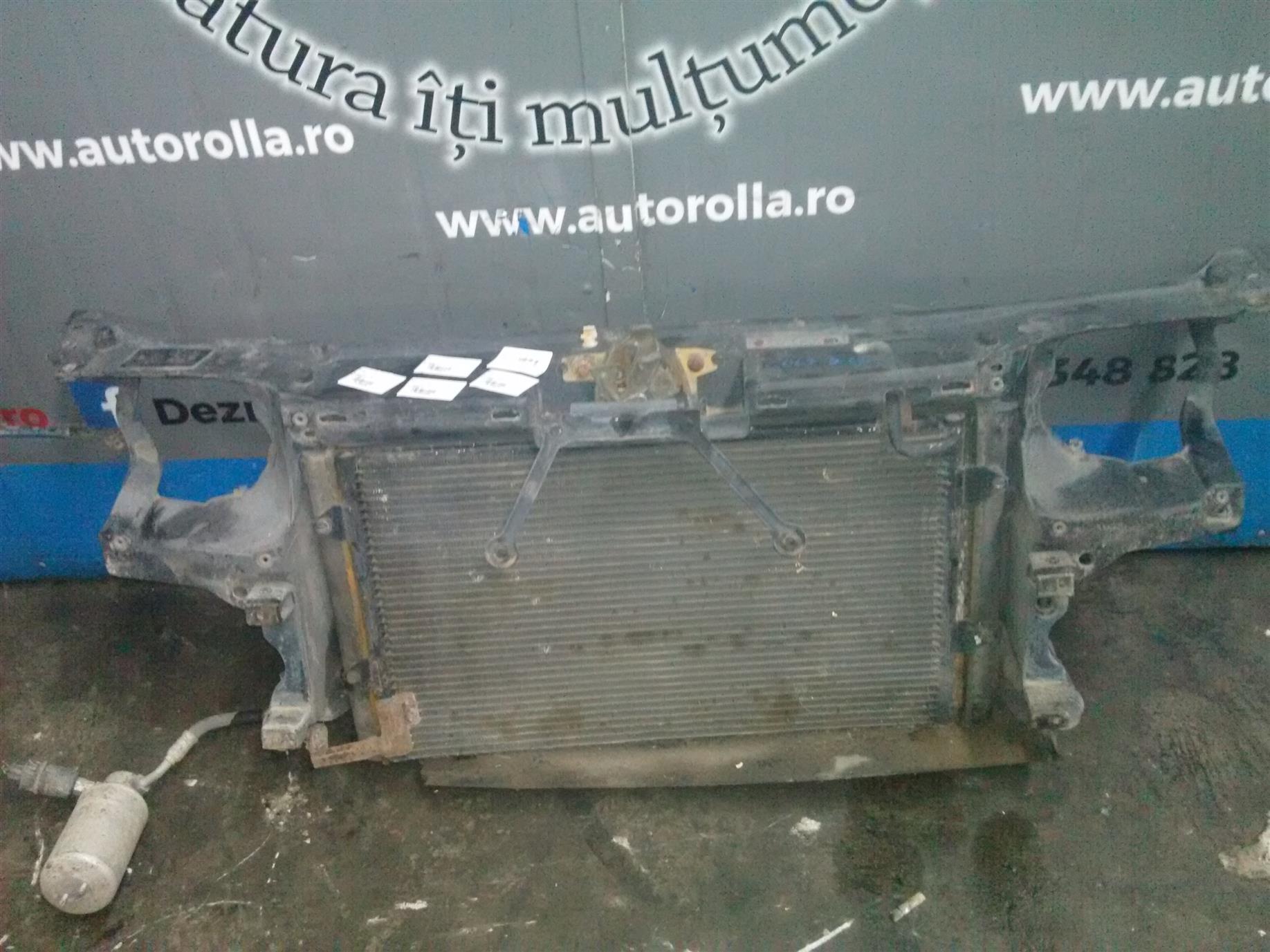 Electroventilatoare Volkswagen Golf 3, 1.9, an 1996
