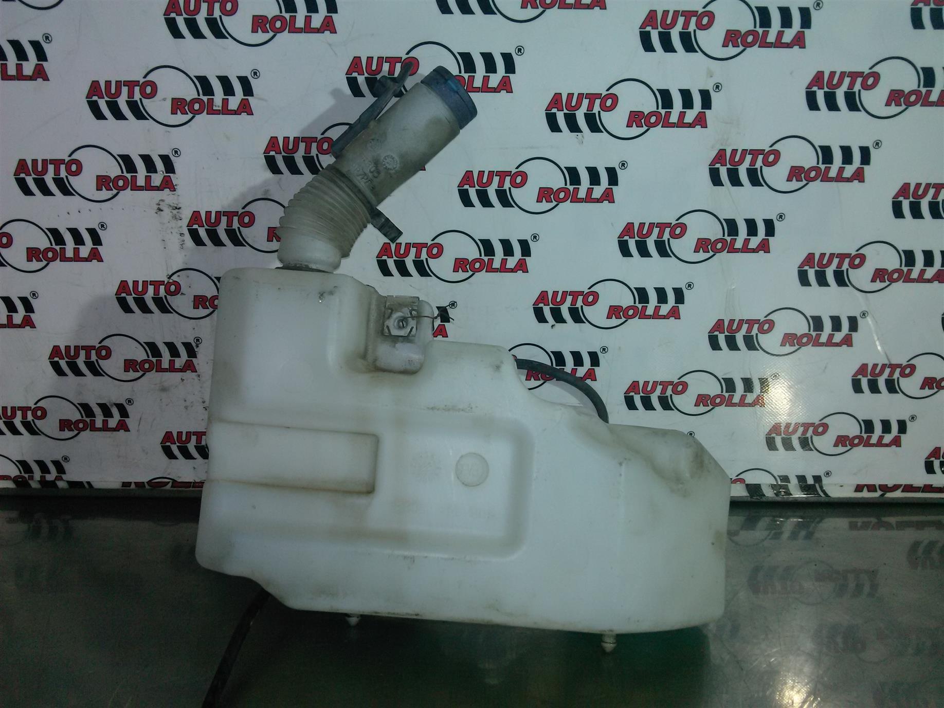 Vas spalator+motoras Fiat Ducato, an 2004