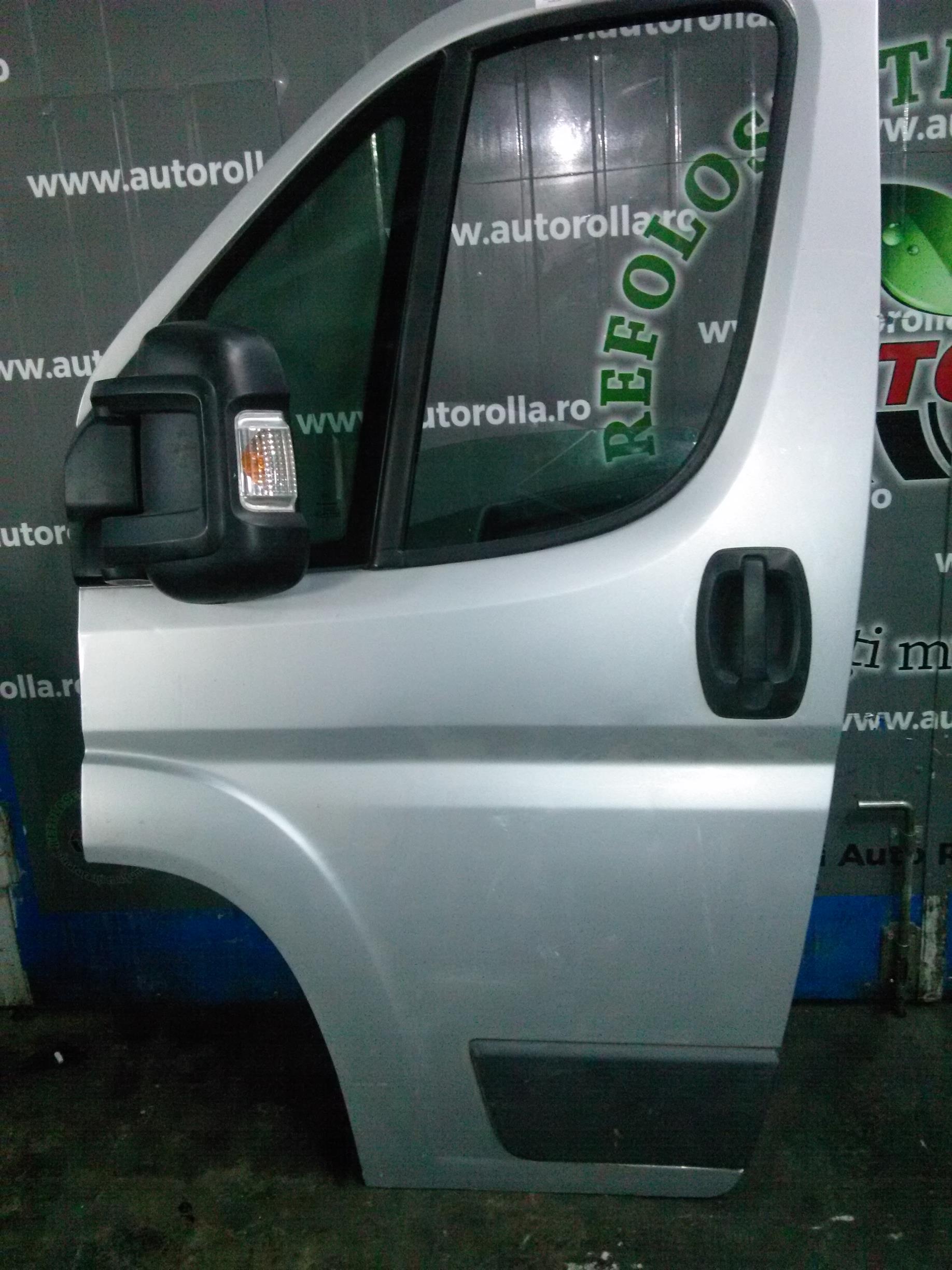 Usa stanga fata Fiat Ducato 2.3D an 2016