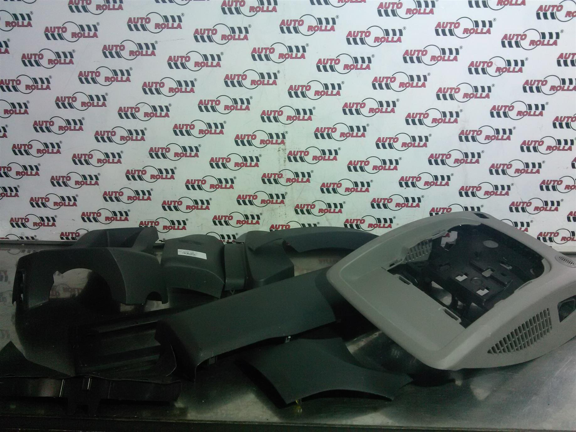 Plastice interior Opel Movano 2.3D, biturbo, an 2020