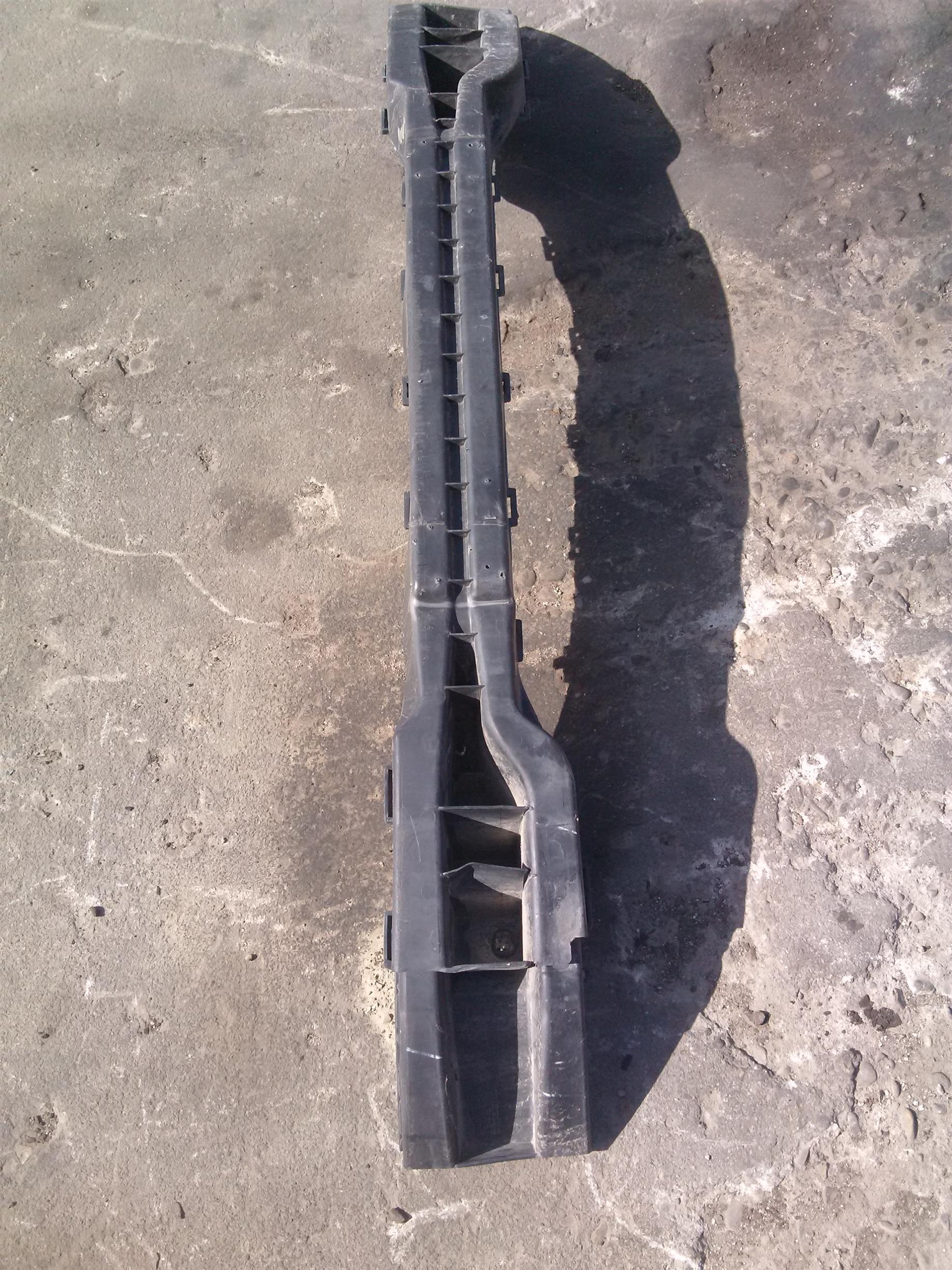Intaritura bara fata Peugeot Partner 1.6HDI, an 2007
