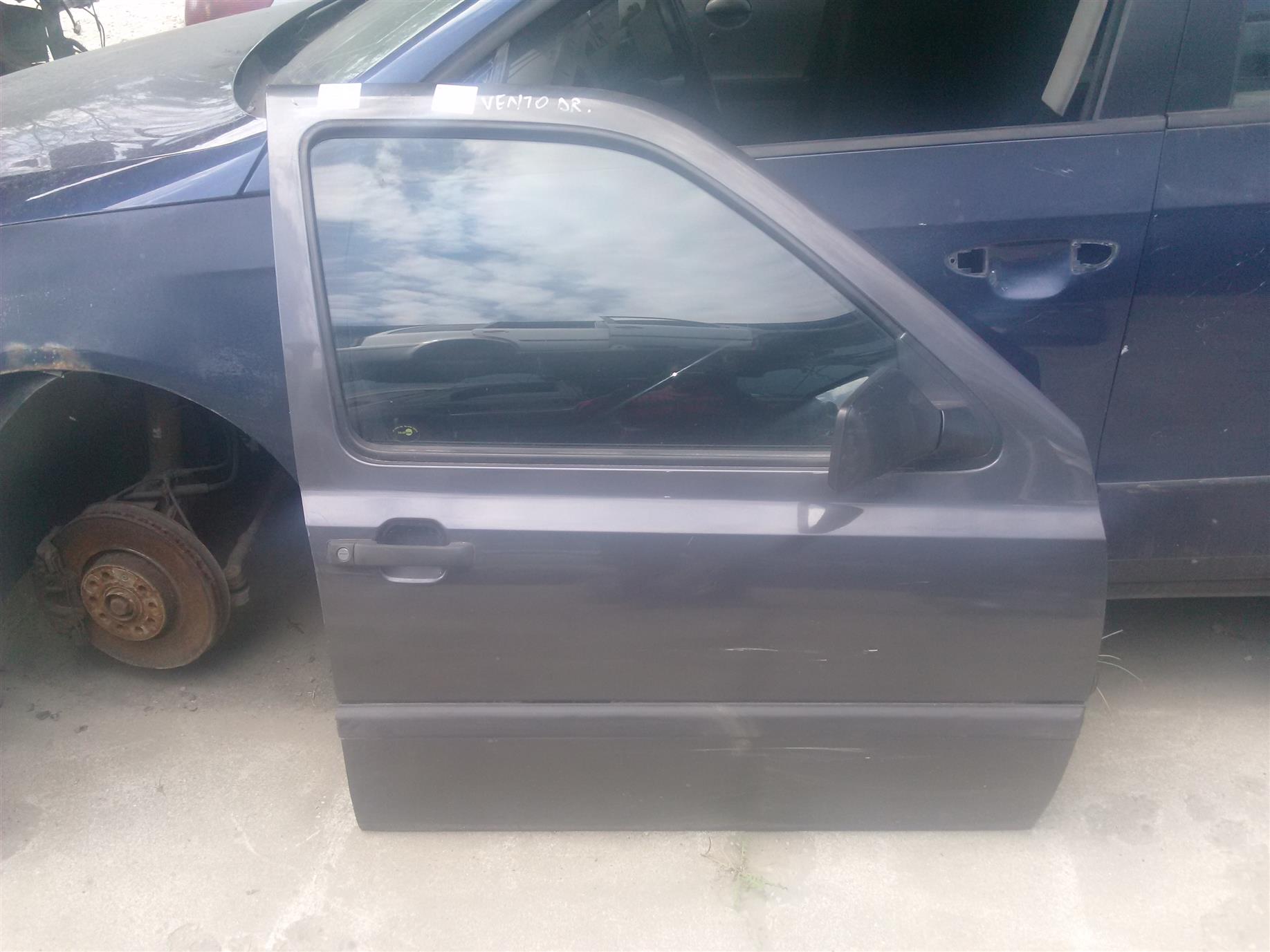 Usa dreapta fata Volkswagen Vento