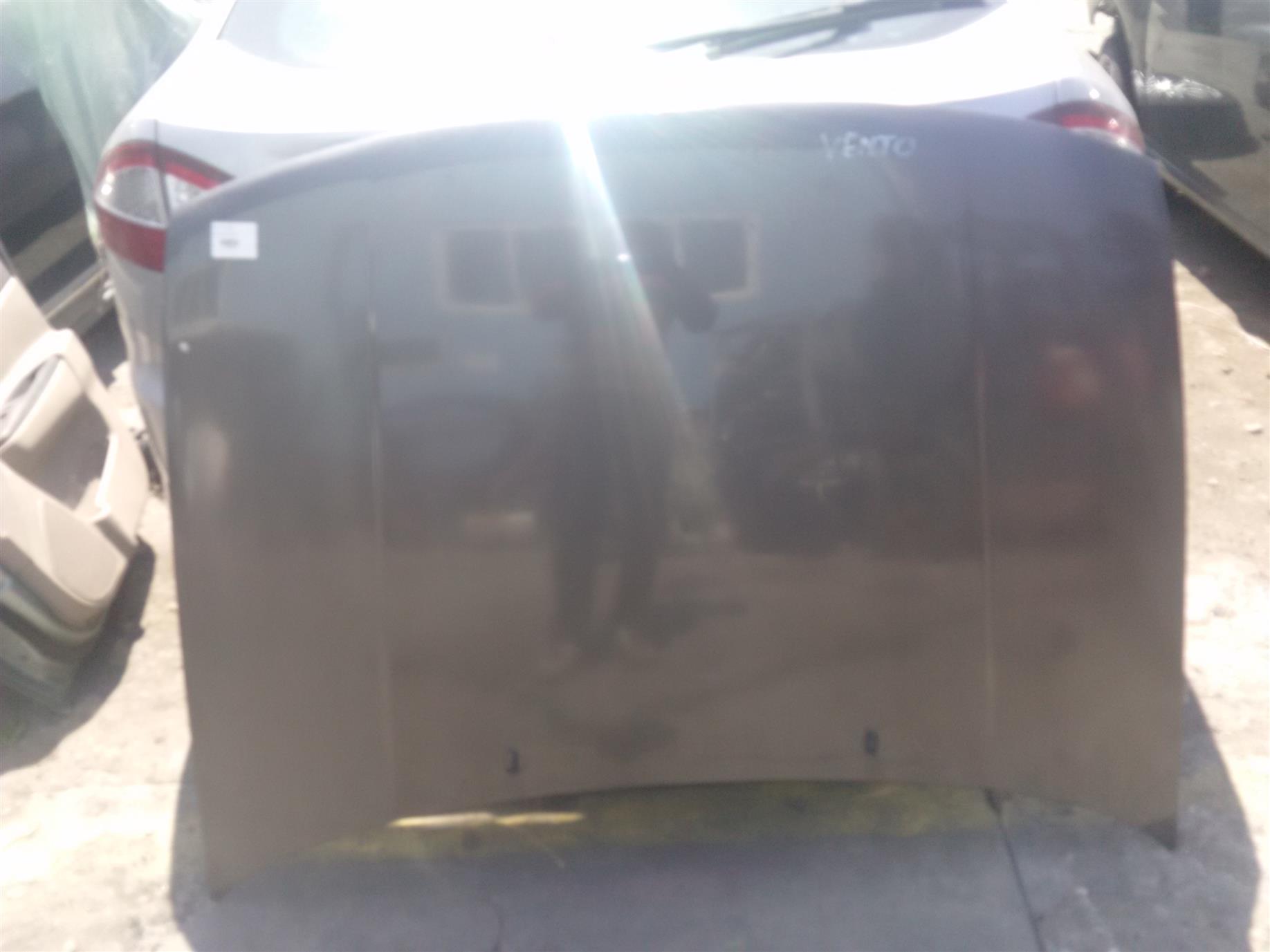 Capota fata Volkswagen Vento