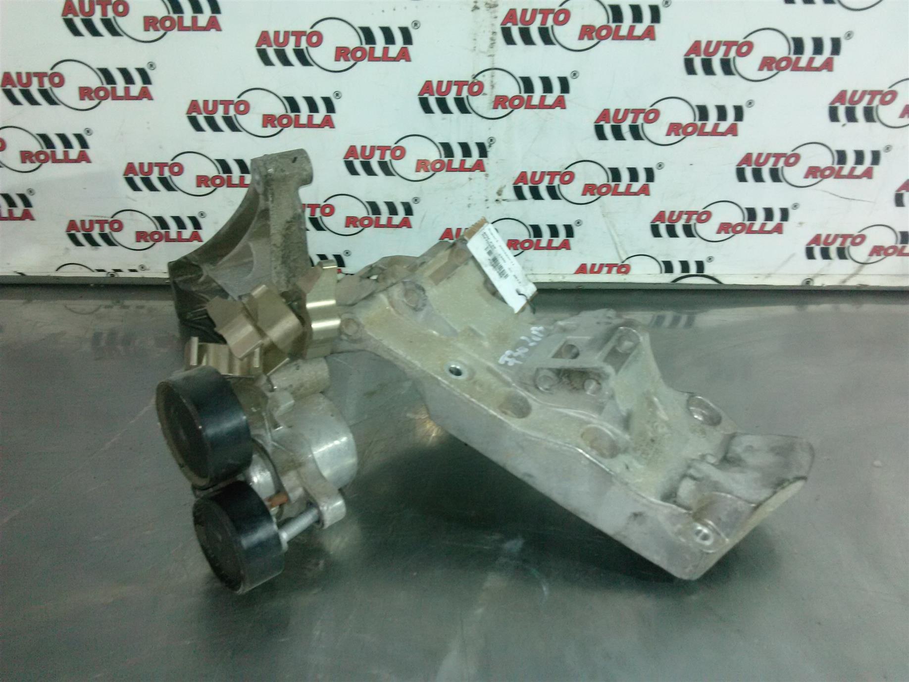 Suport accesorii BMW F30, 320D, an 2013, N47D20C