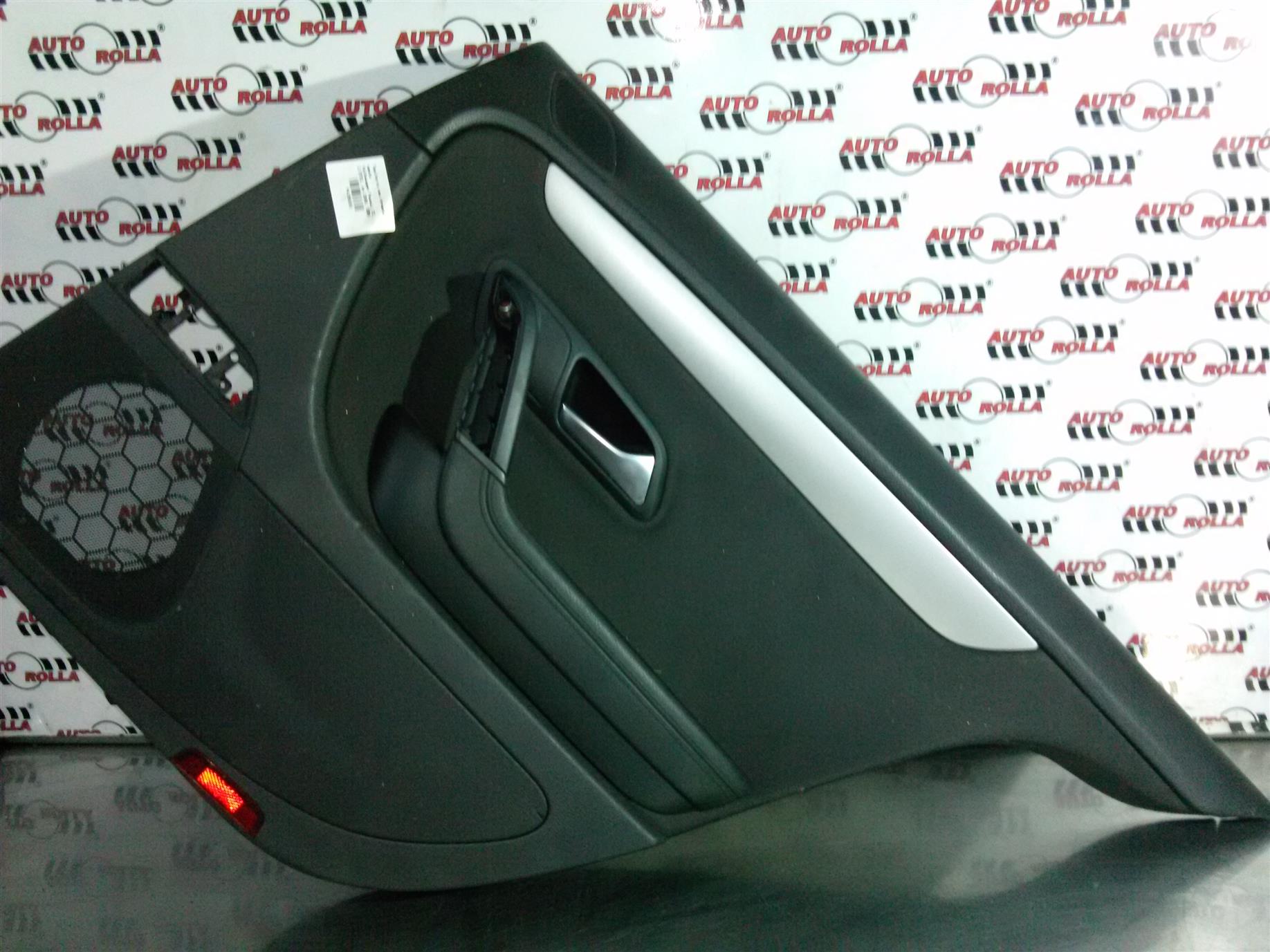 Tapiterie usa dreapta spate Volkswagen Passat CC, 2.0TDI, an 2008, CBA