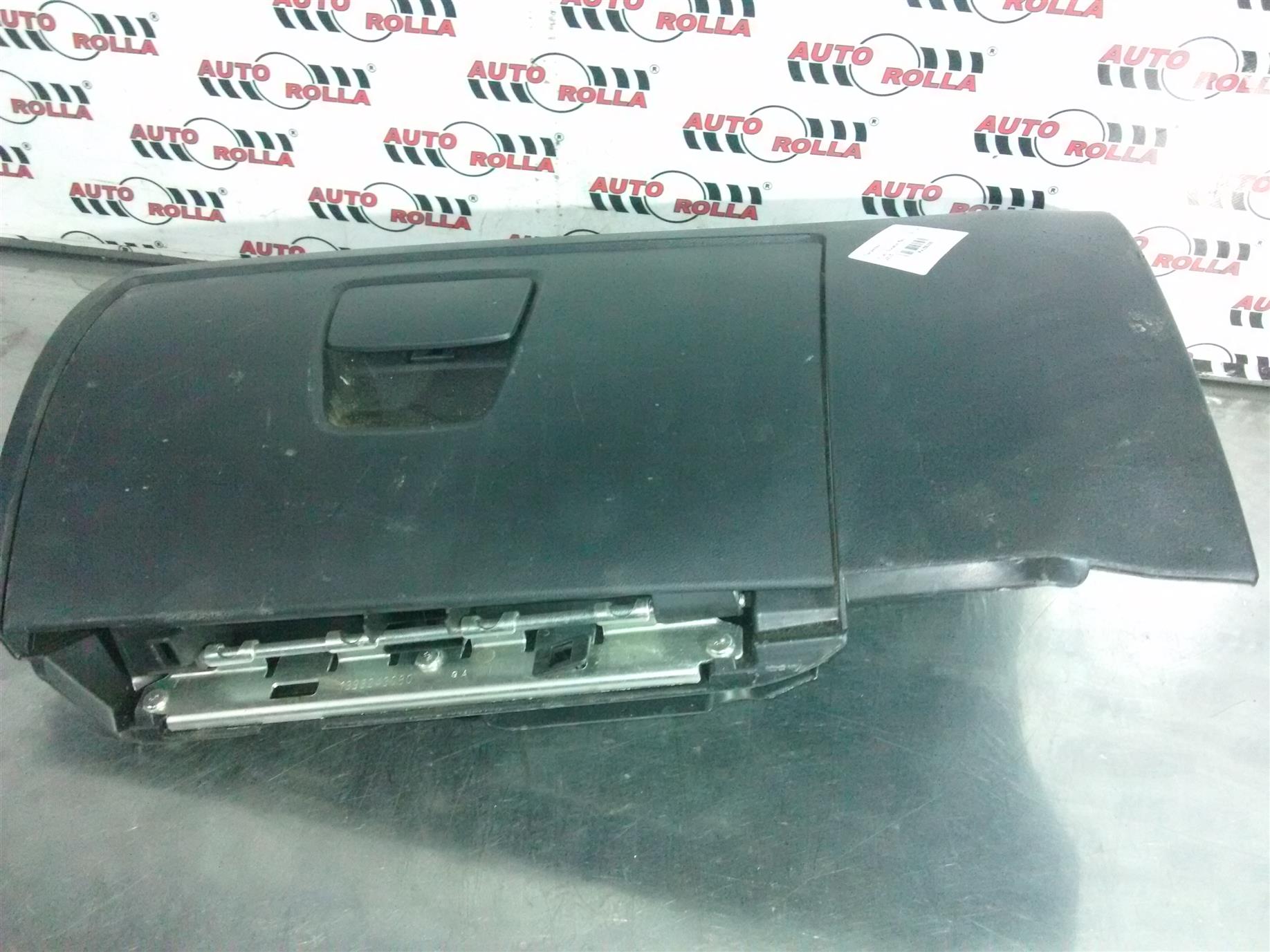 Torpedou Fiat Ducato Maxi 2.3D, an 2015