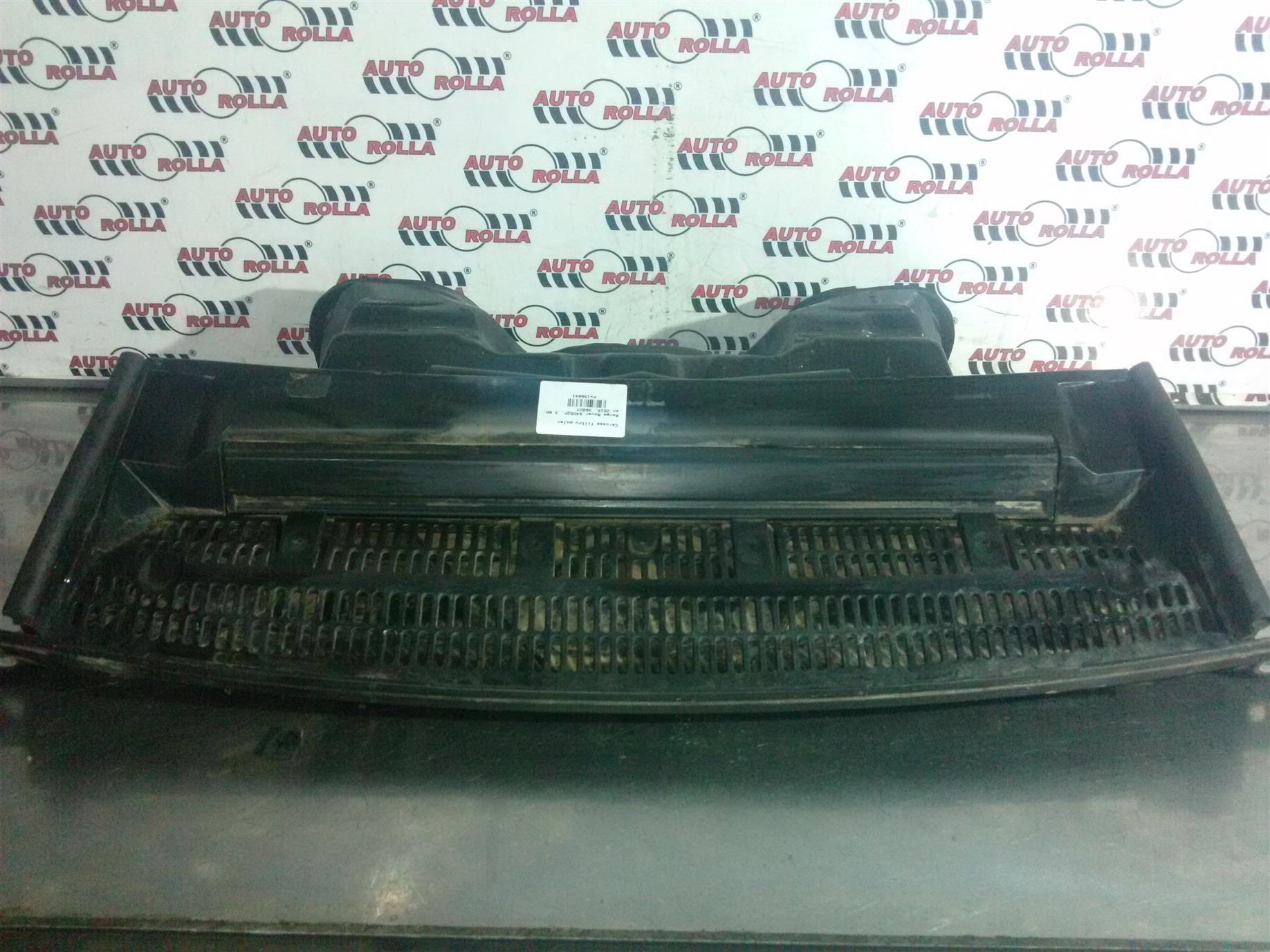 Carcasa filtru polen Range Rover S4DD2F, 3.6D, an 2010, 368DT