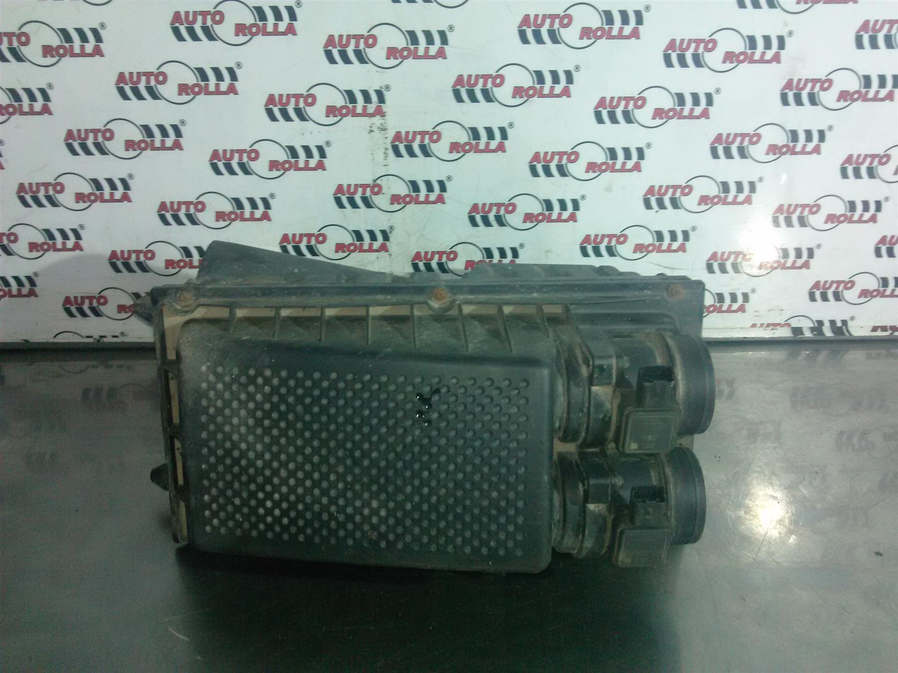 Carcasa filtru aer Range Rover S4DD2F, 3.6D, an 2010, 368DT
