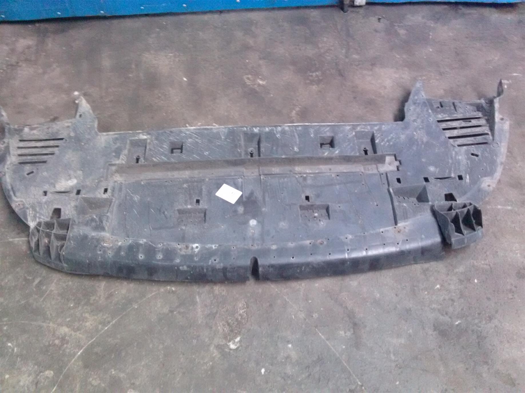 Scut motor Citroen C4 Picasso 2.0 hdi, an 2008