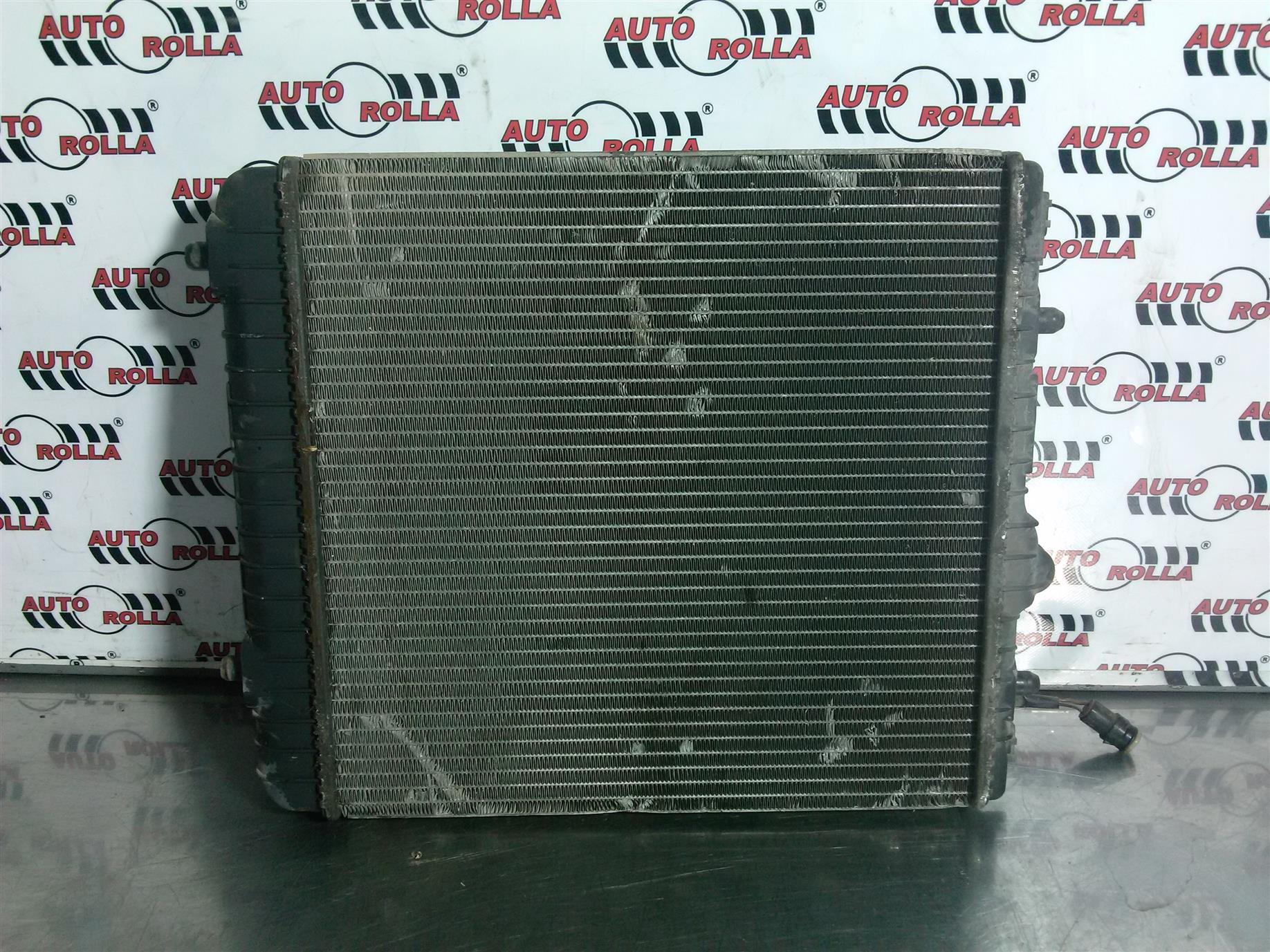 Radiator apa Opel Agila 1.2S,  an 2002