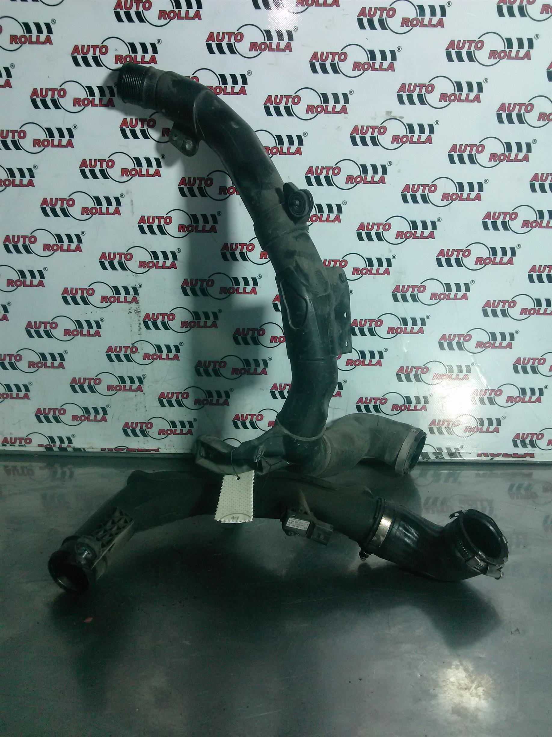 Furtune intercooler Volkswagen Passat CC, 2.0D, an 2008