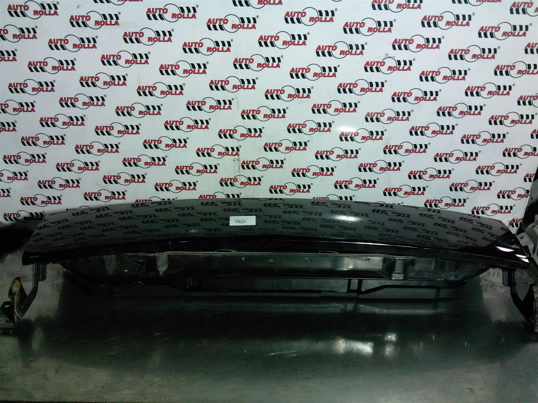 Fusta haion Mitsubishi Outlander 2.0 d, an 2008, BSY