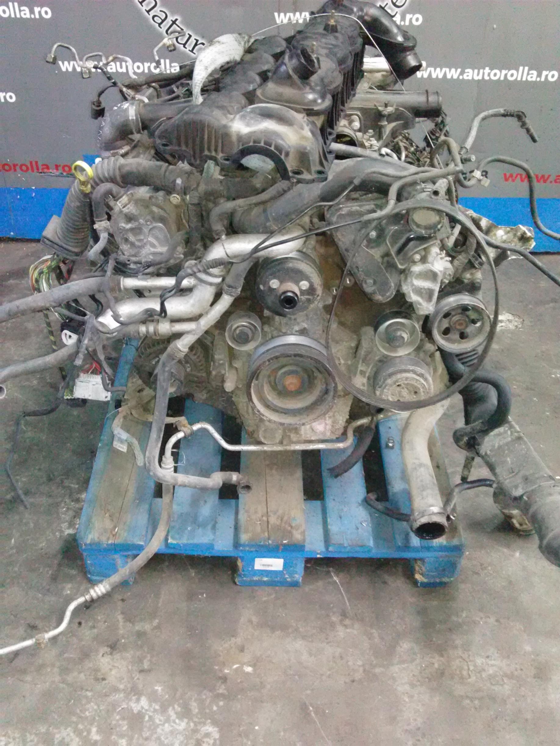 Pompa vacum Range Rover S4DD2F, 3.6D, an 2010, 368DT