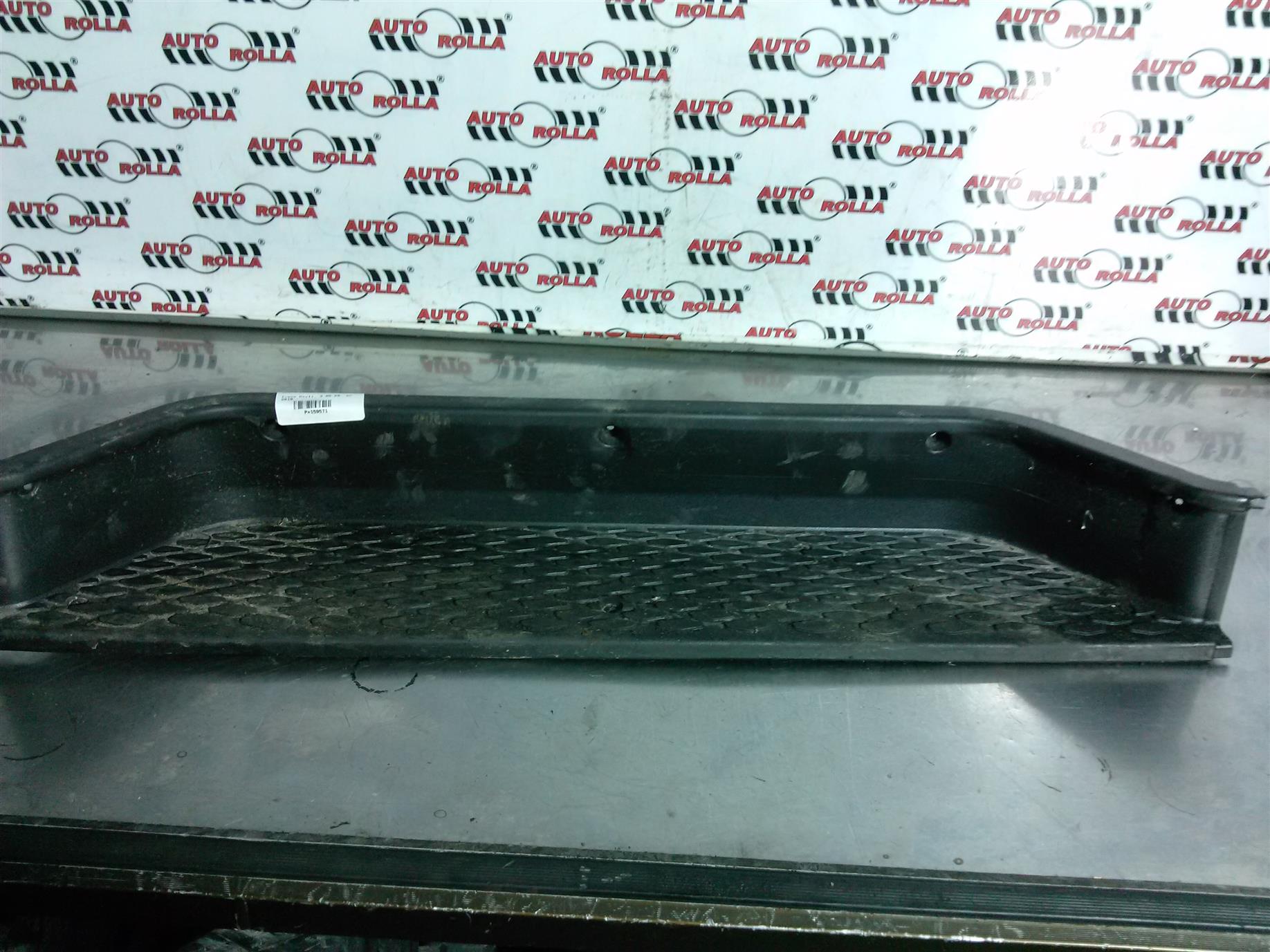 Scara pLastic stanga fata Iveco Dayli, 3.0D E6, an 2019