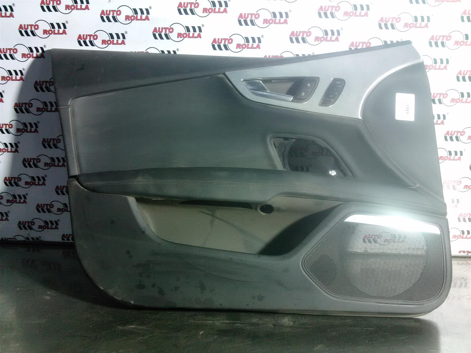 Tapiterie usa stanga fata Audi A5 3.0TDI quattro an 2013