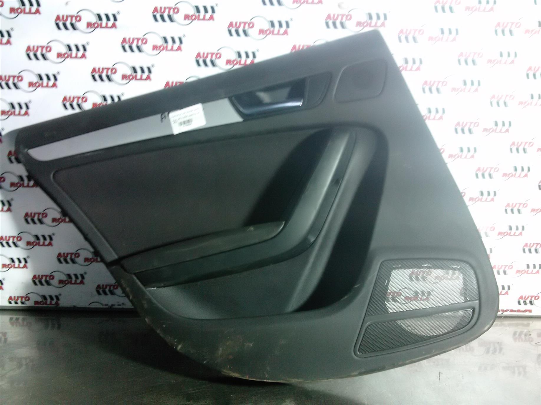 Tapiterie usa stanga spate Audi A5 3.0TDI quattro an 2013