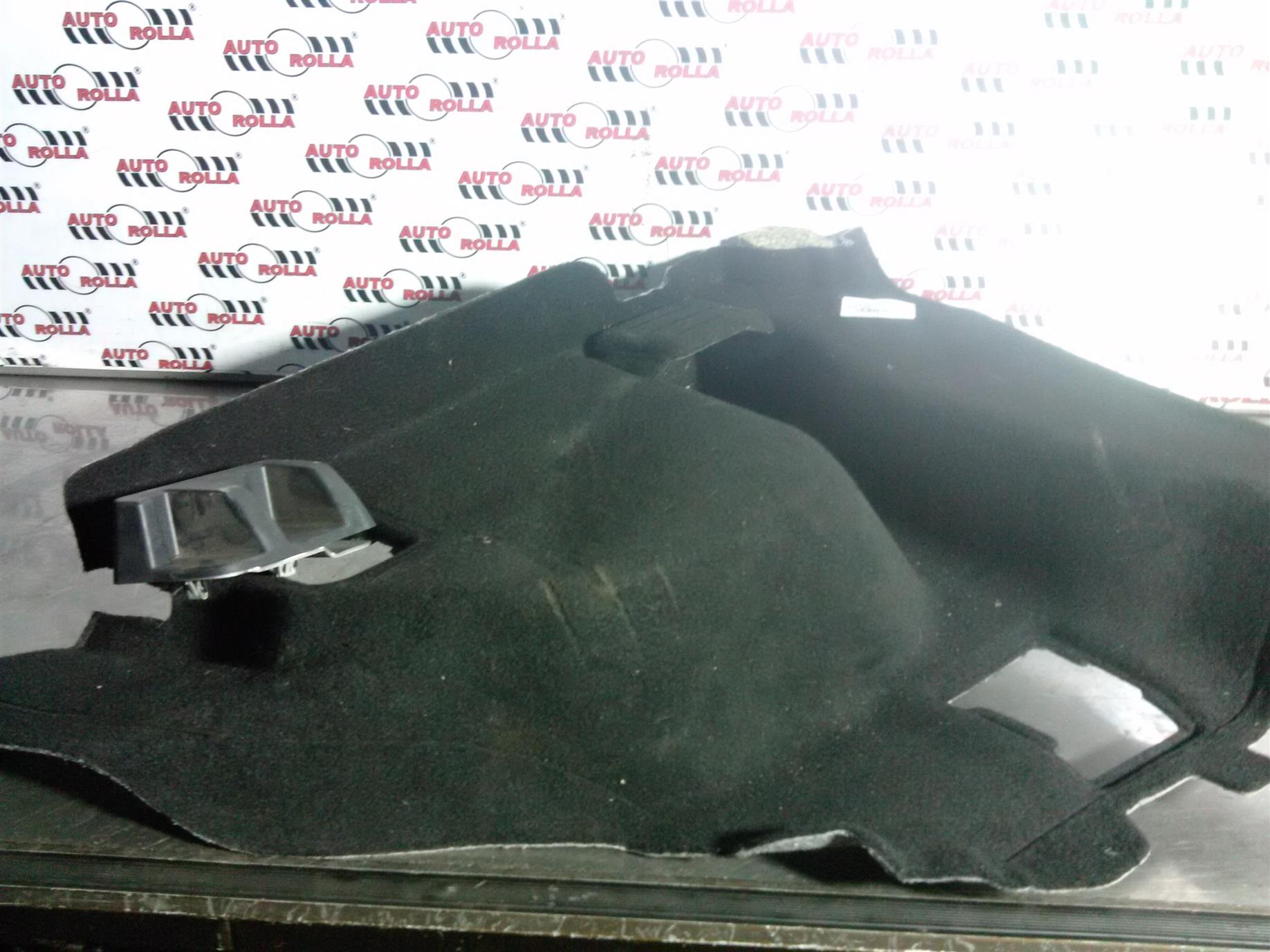Tapiterie portbagaj stanga spate Ford EcoSport, 1.0S, an 2019, M1JU