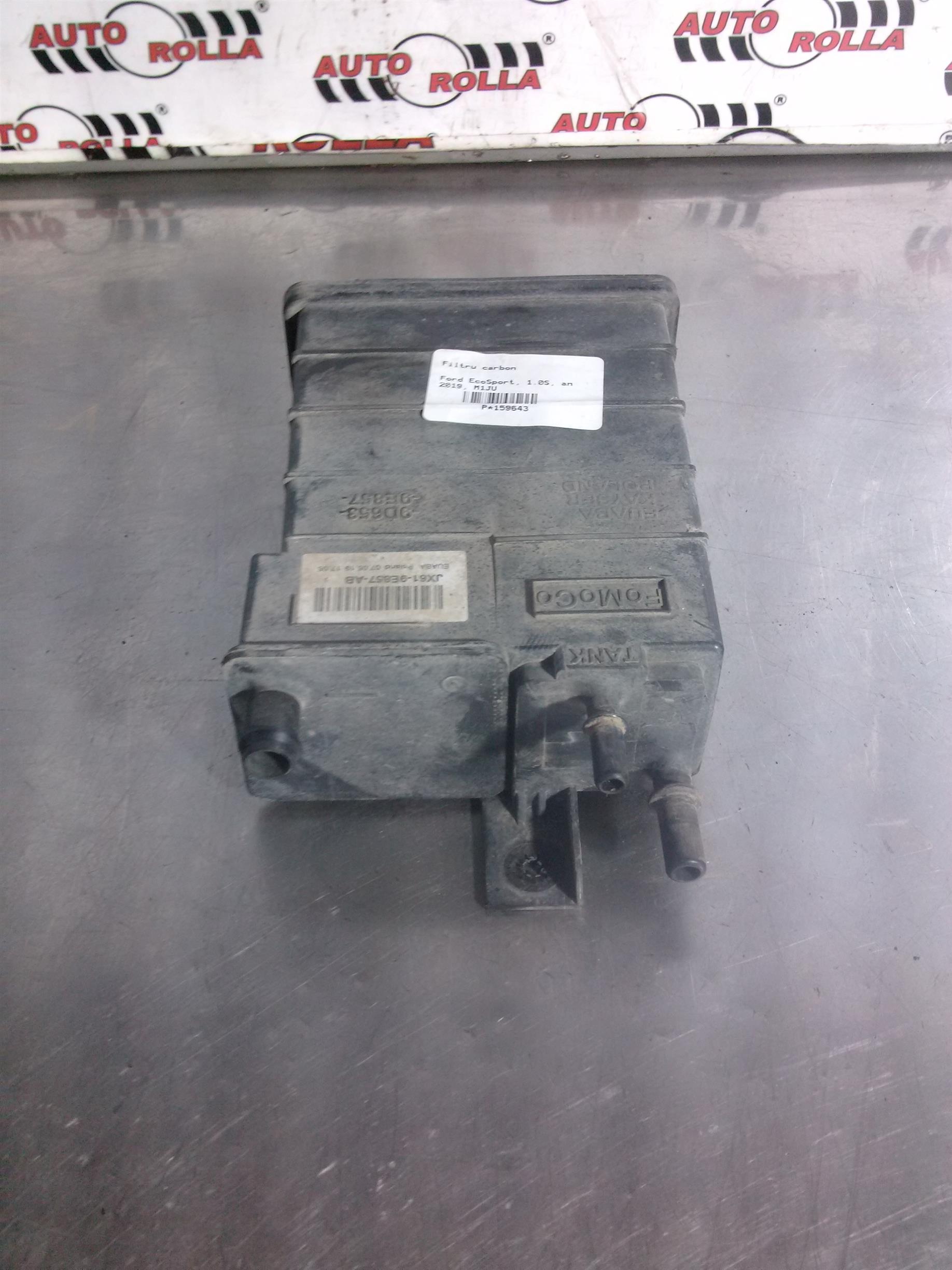 Filtru carbon Ford EcoSport, 1.0S, an 2019, M1JU