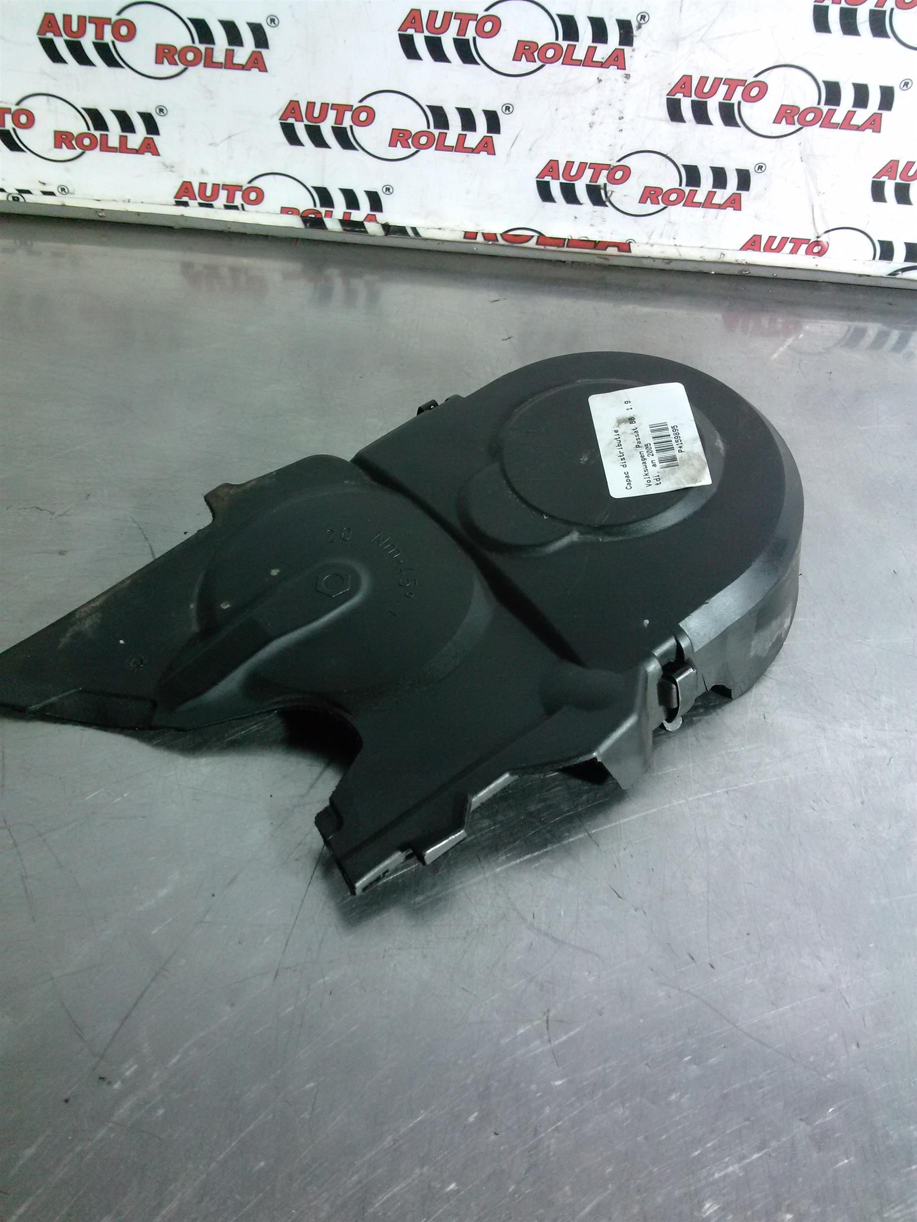 Capac distributie Volkswagen Passat B6, 1.9 tdi, an 2005